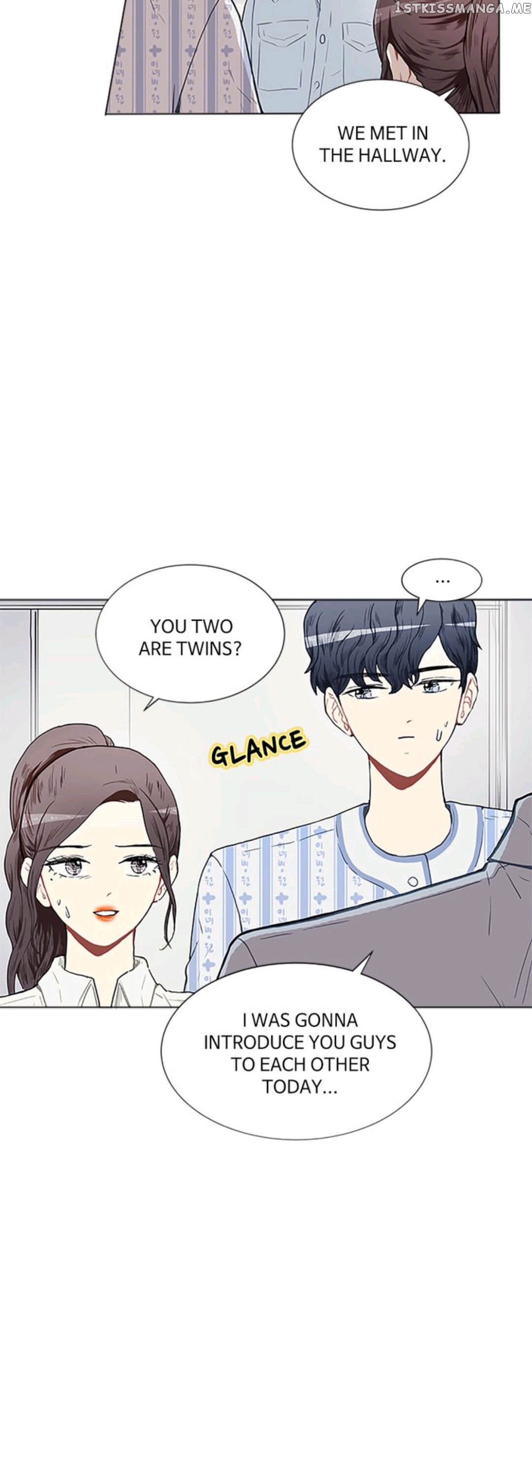 Beware Of Your Boyfriend chapter 28 - page 19