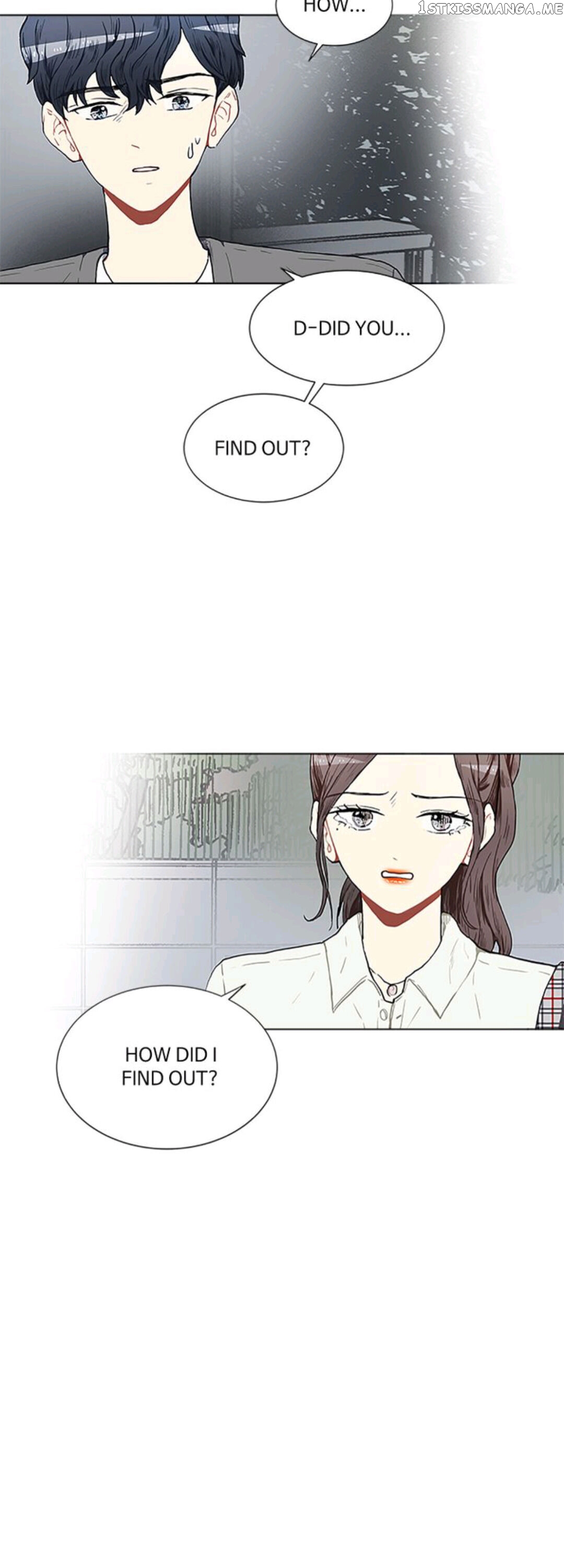 Beware Of Your Boyfriend chapter 28 - page 2