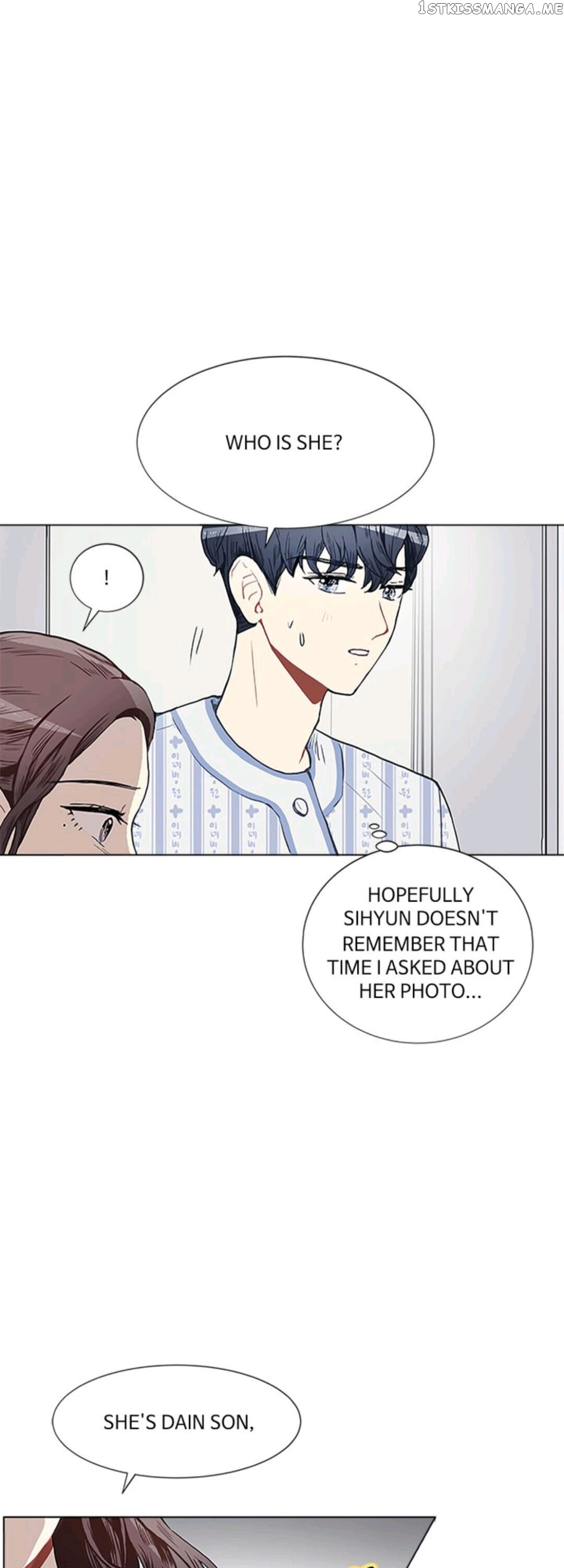 Beware Of Your Boyfriend chapter 28 - page 20