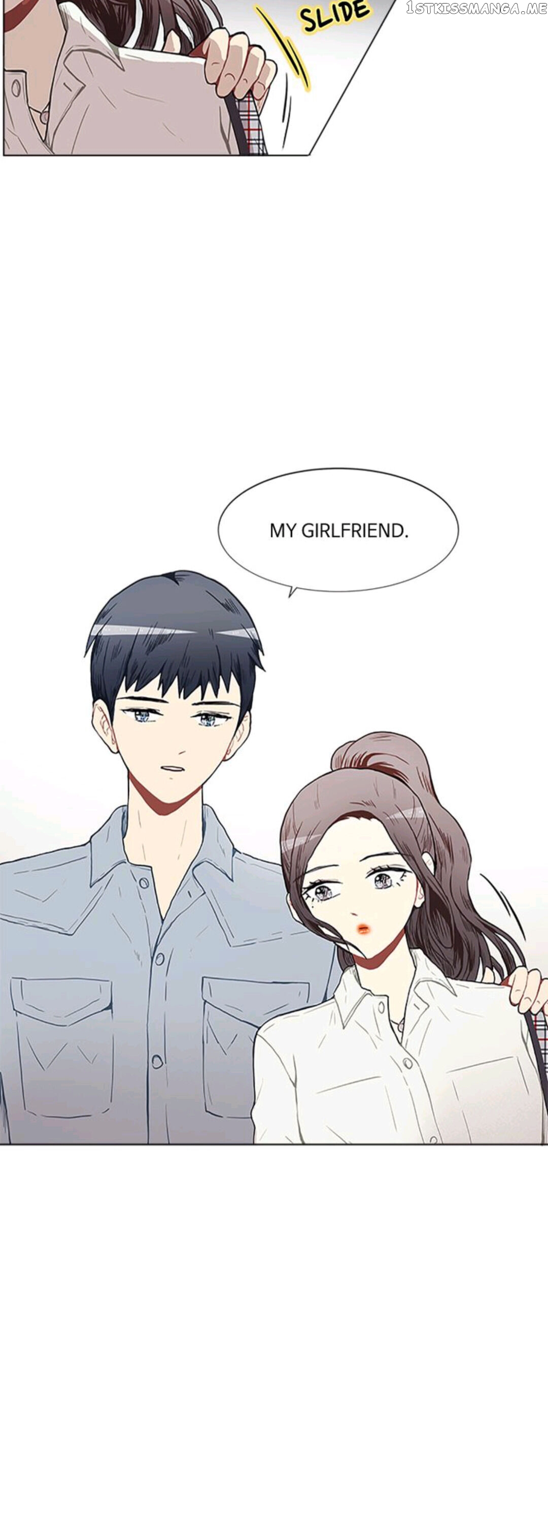 Beware Of Your Boyfriend chapter 28 - page 21