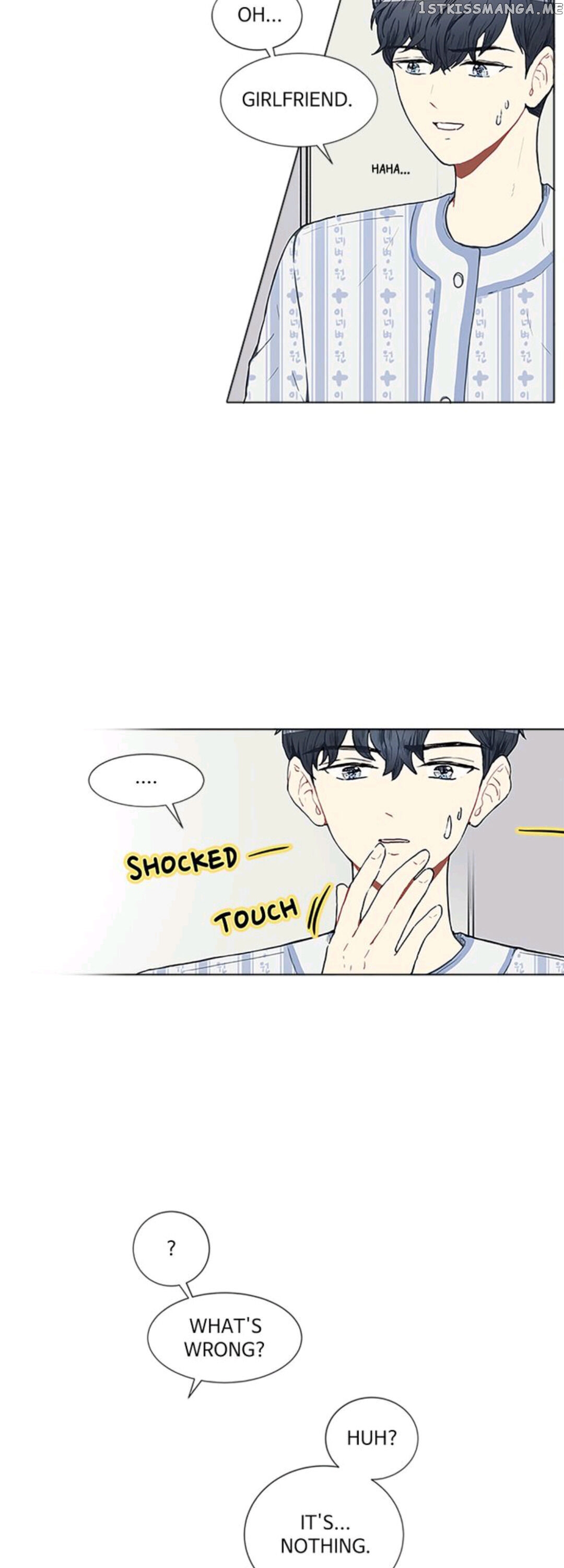 Beware Of Your Boyfriend chapter 28 - page 24