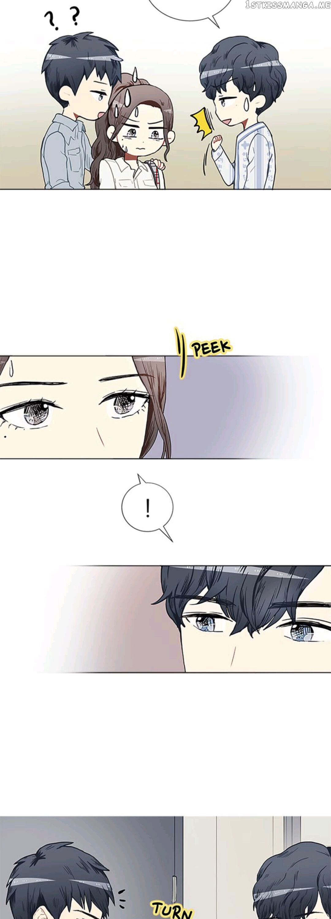 Beware Of Your Boyfriend chapter 28 - page 25