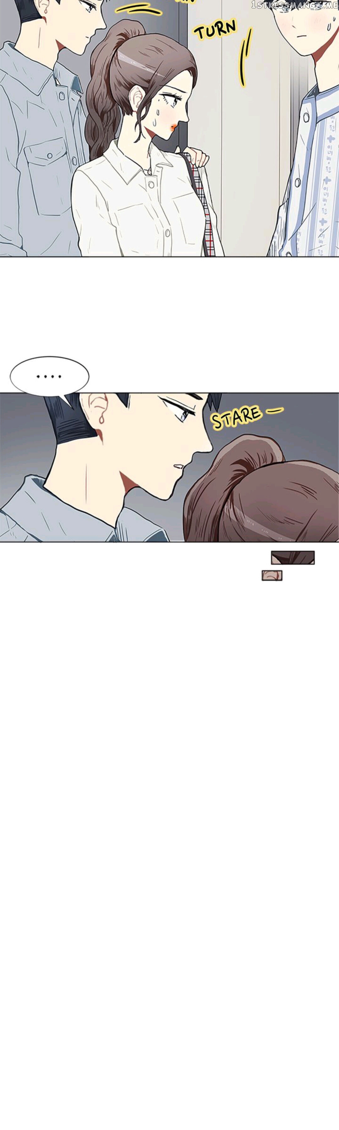 Beware Of Your Boyfriend chapter 28 - page 26