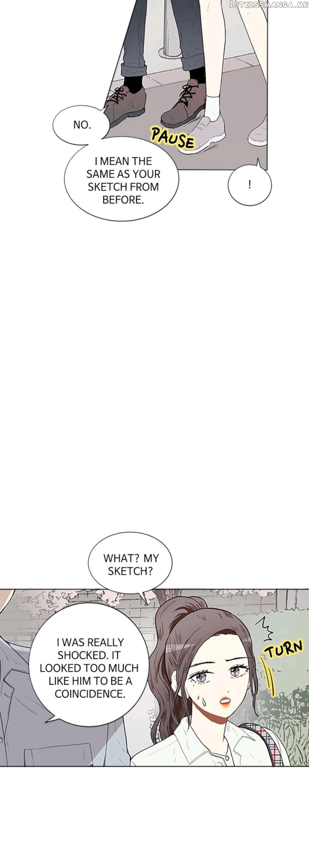 Beware Of Your Boyfriend chapter 28 - page 28
