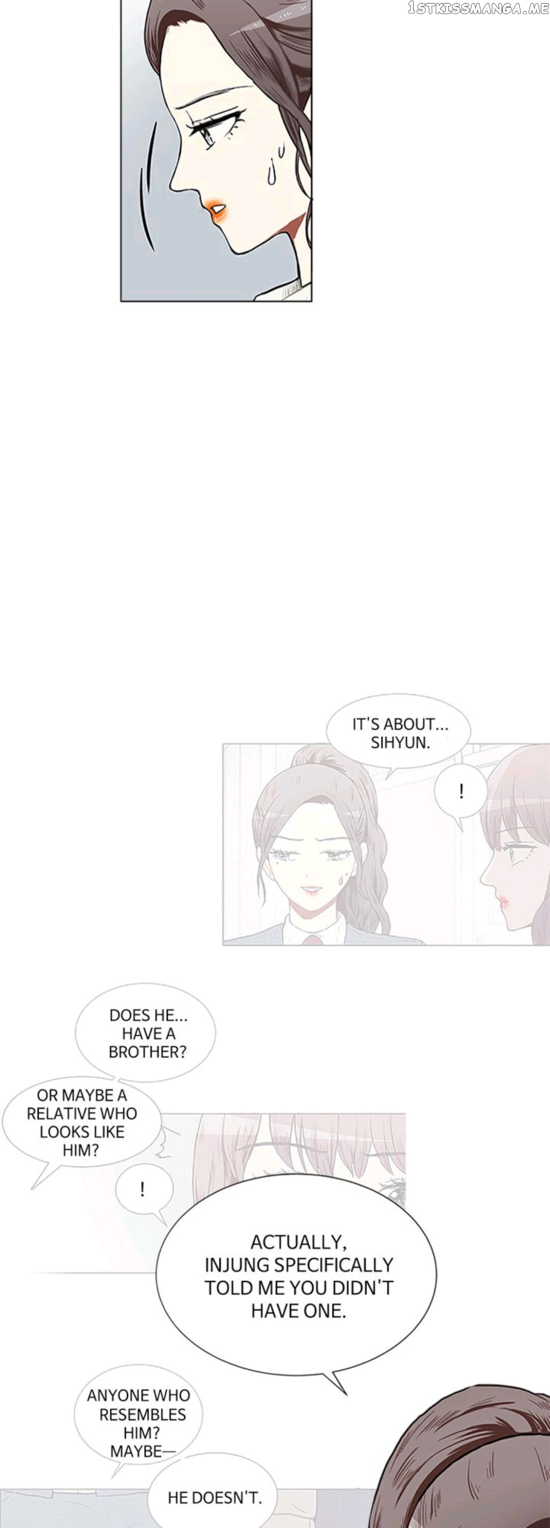 Beware Of Your Boyfriend chapter 28 - page 30