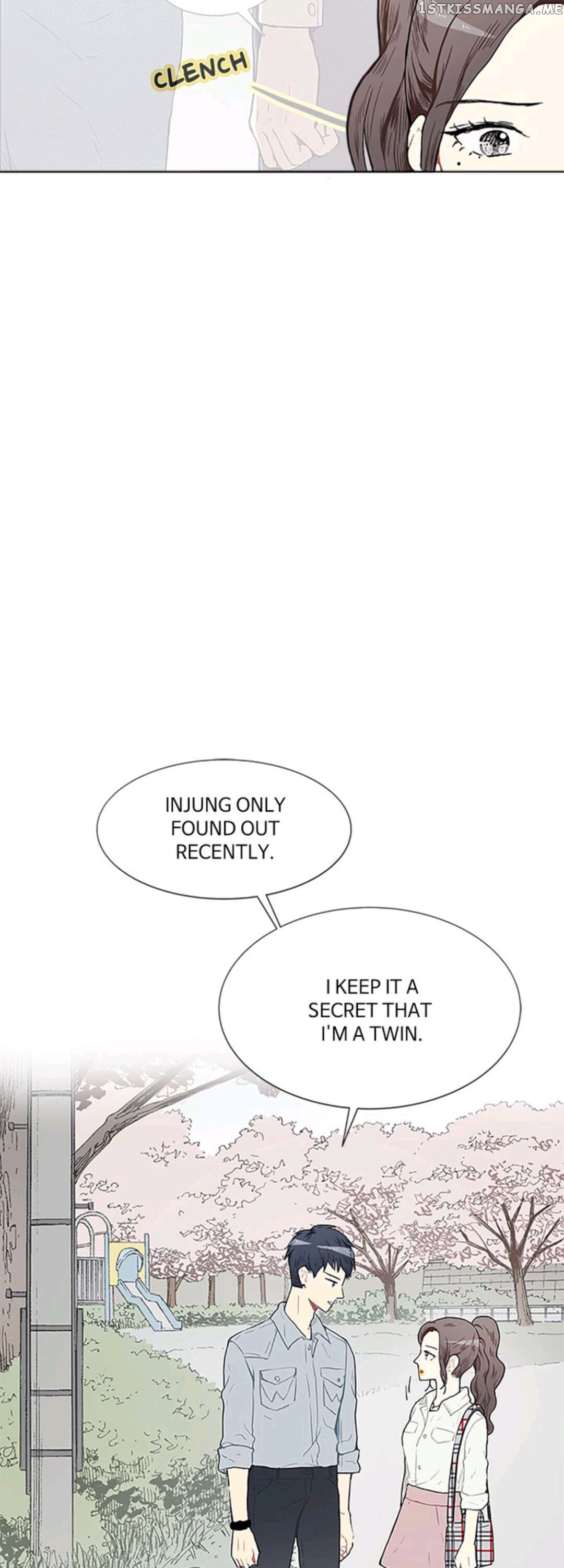 Beware Of Your Boyfriend chapter 28 - page 31