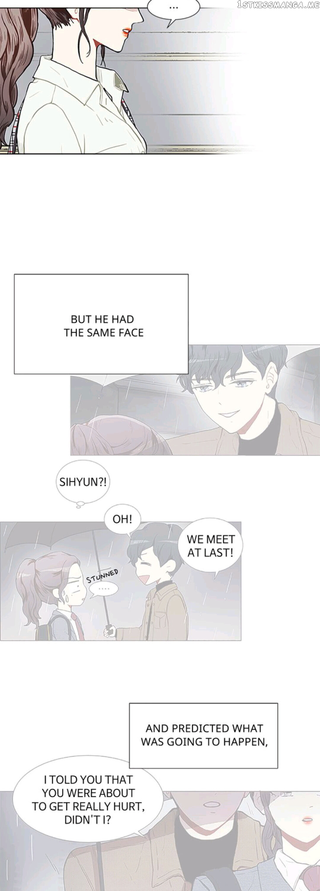Beware Of Your Boyfriend chapter 27 - page 11