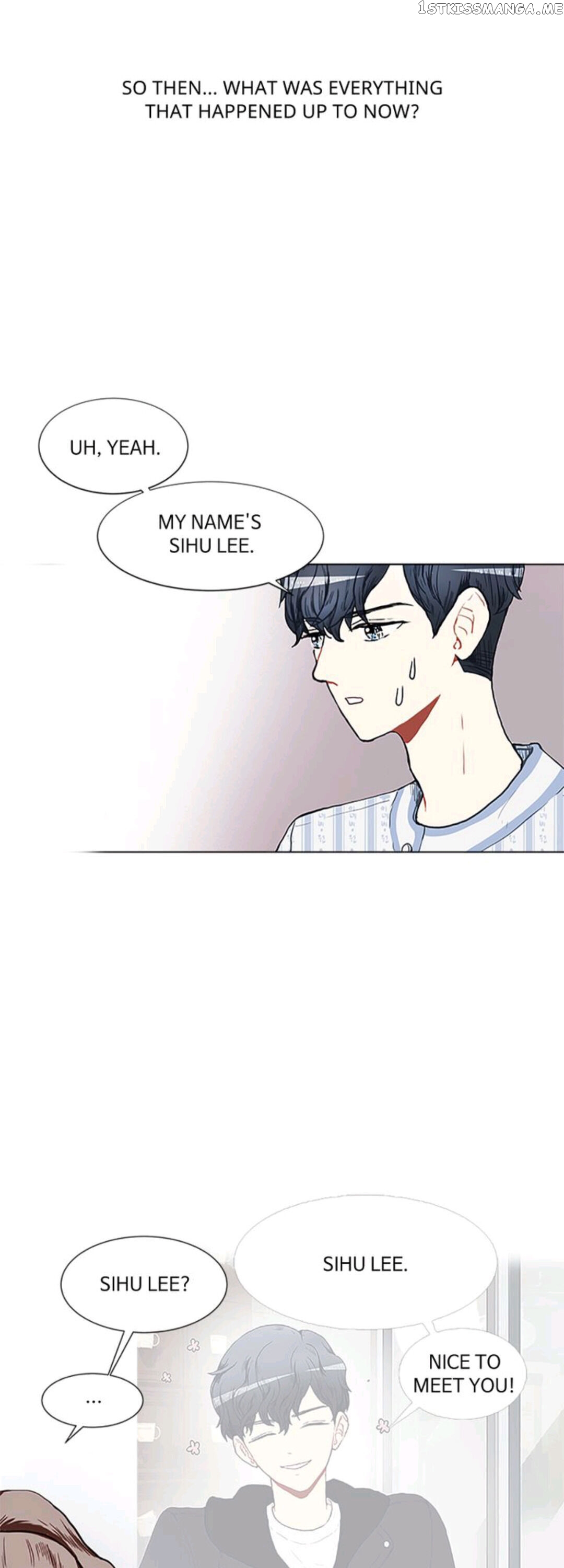 Beware Of Your Boyfriend chapter 27 - page 13
