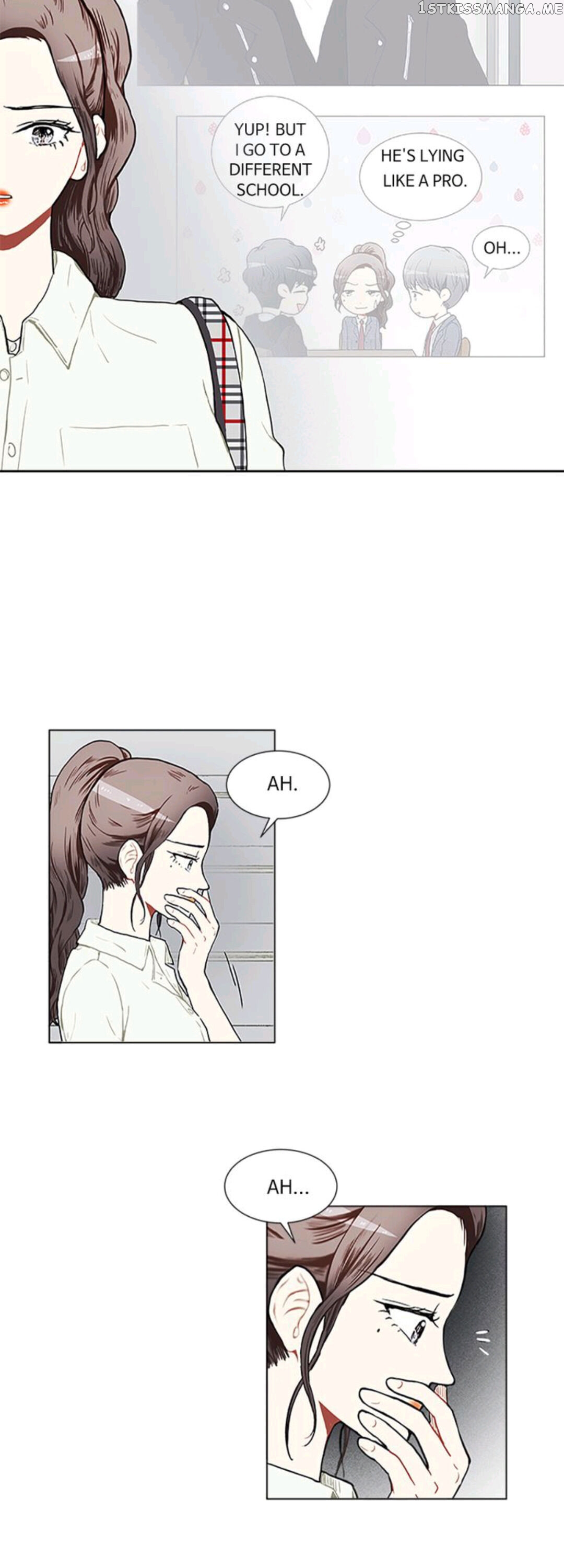 Beware Of Your Boyfriend chapter 27 - page 14