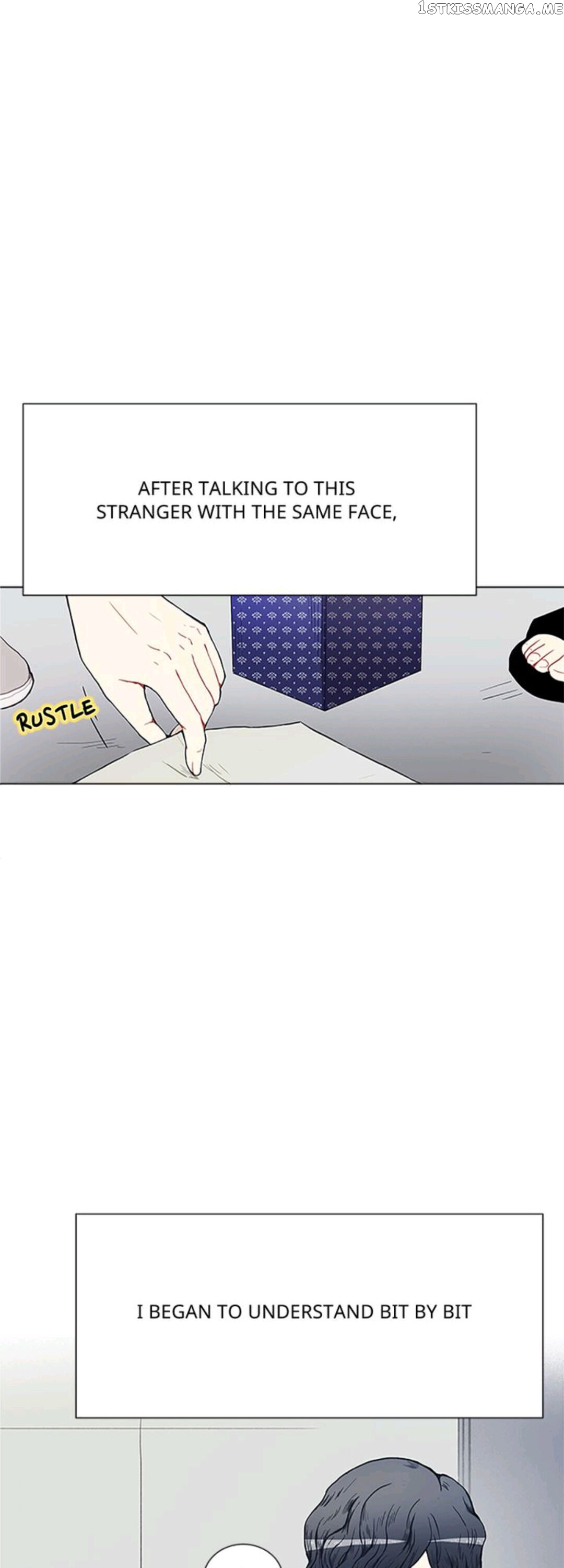 Beware Of Your Boyfriend chapter 27 - page 15