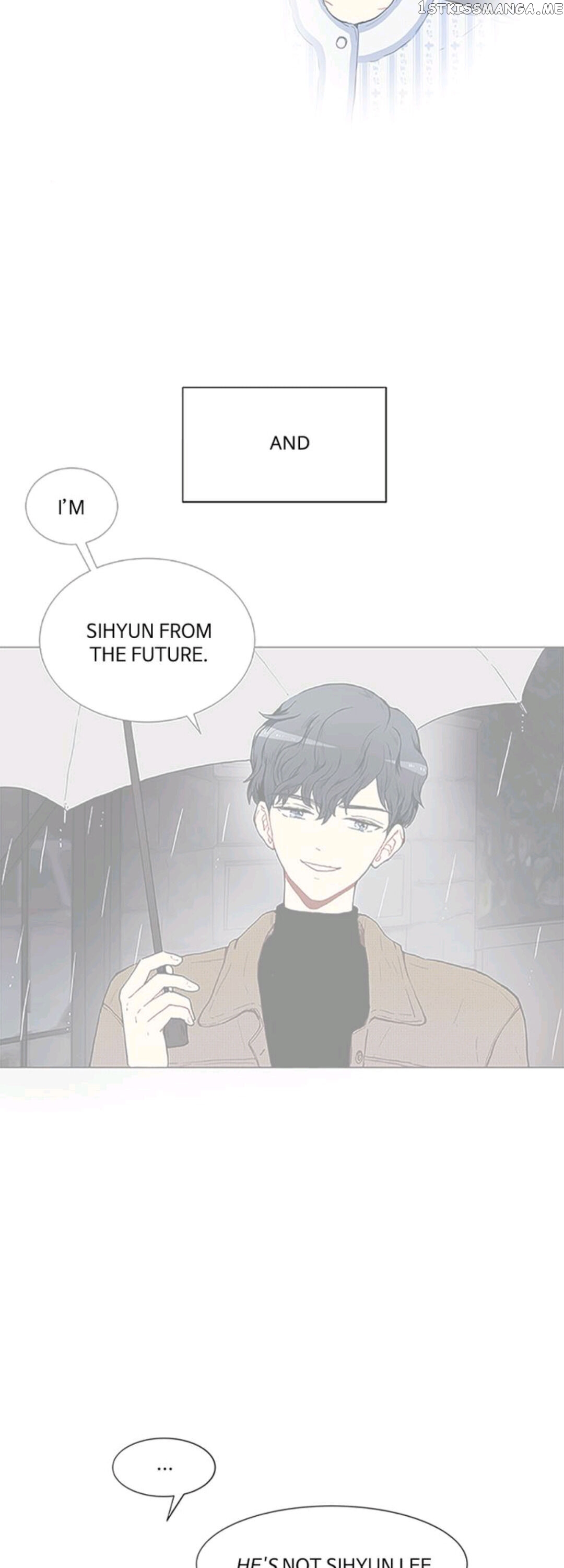 Beware Of Your Boyfriend chapter 27 - page 18