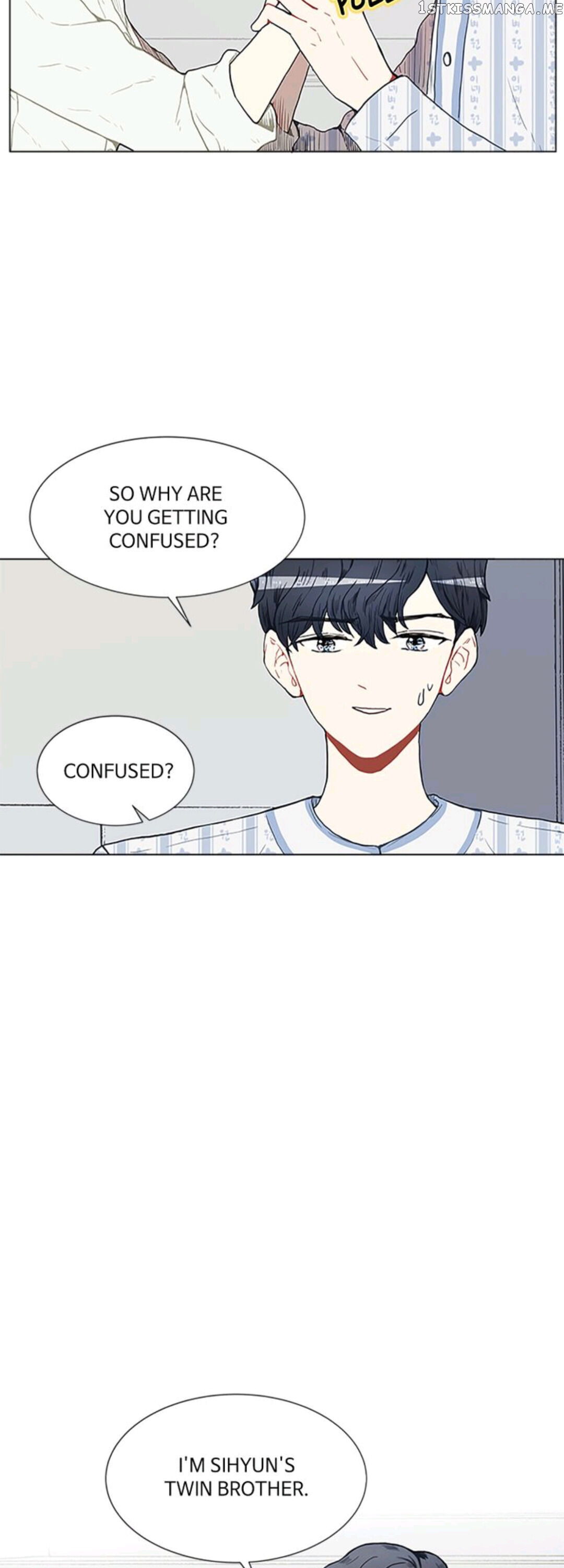 Beware Of Your Boyfriend chapter 27 - page 2