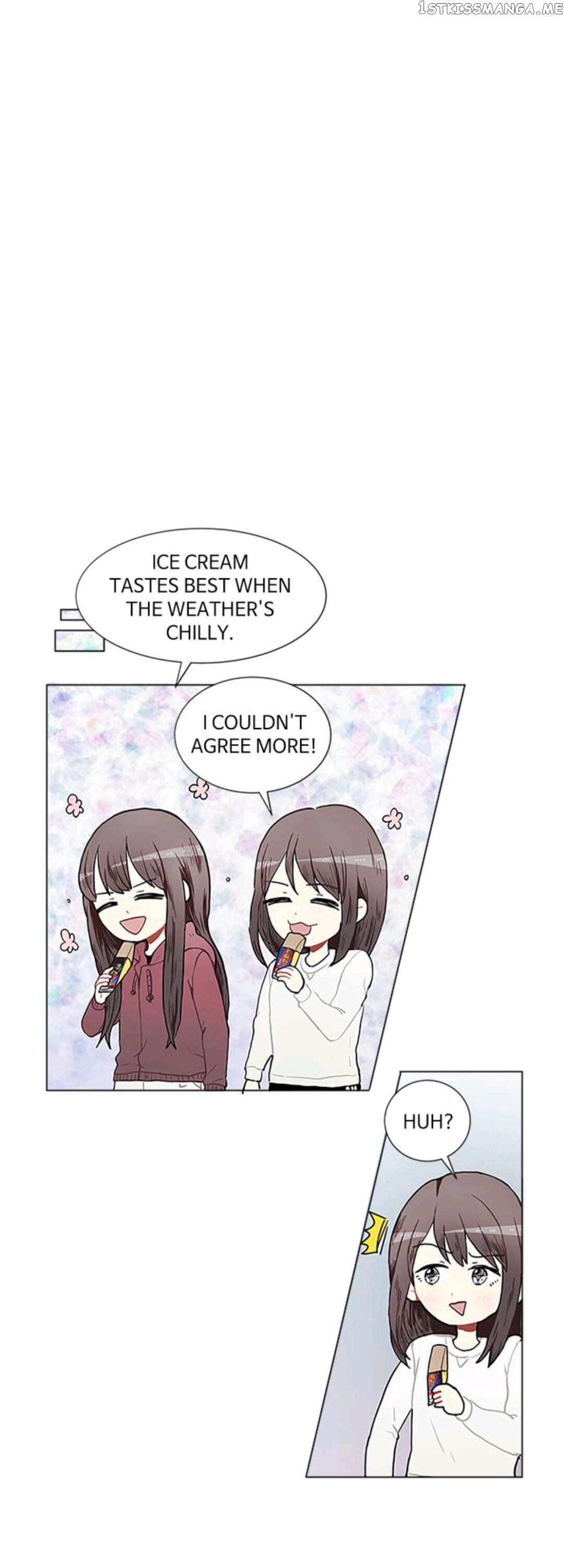 Beware Of Your Boyfriend chapter 27 - page 20