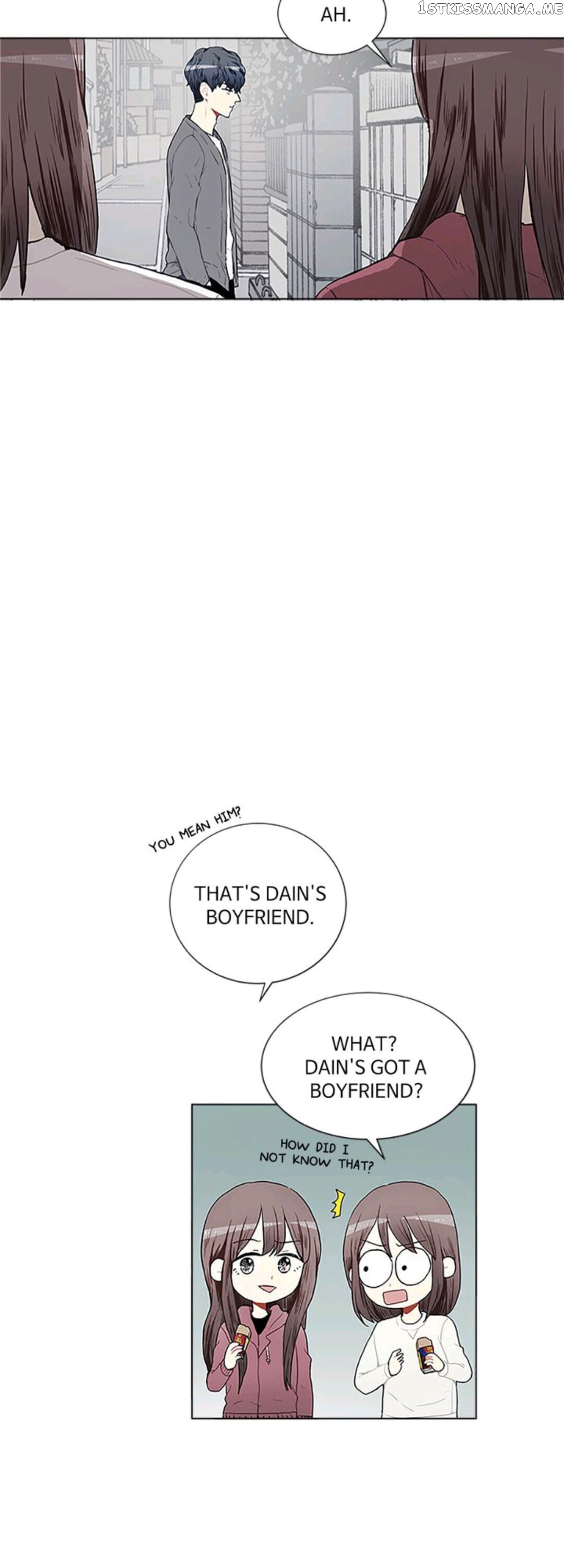 Beware Of Your Boyfriend chapter 27 - page 22