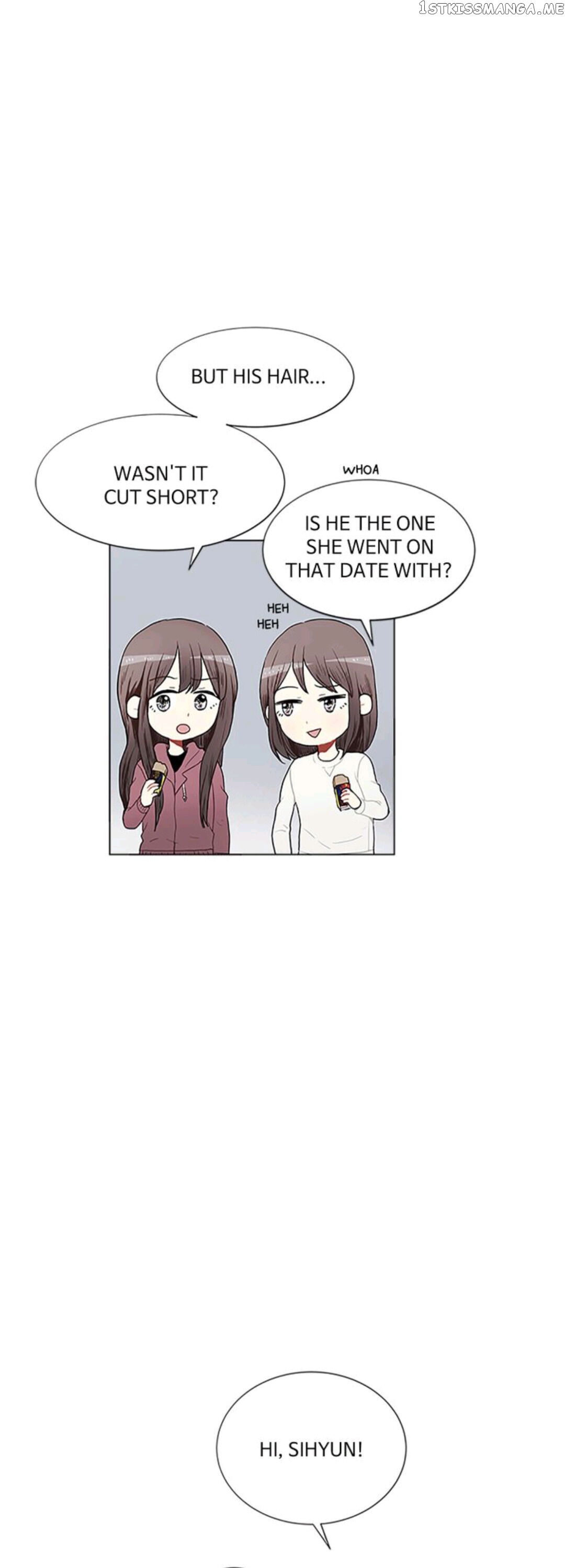 Beware Of Your Boyfriend chapter 27 - page 23
