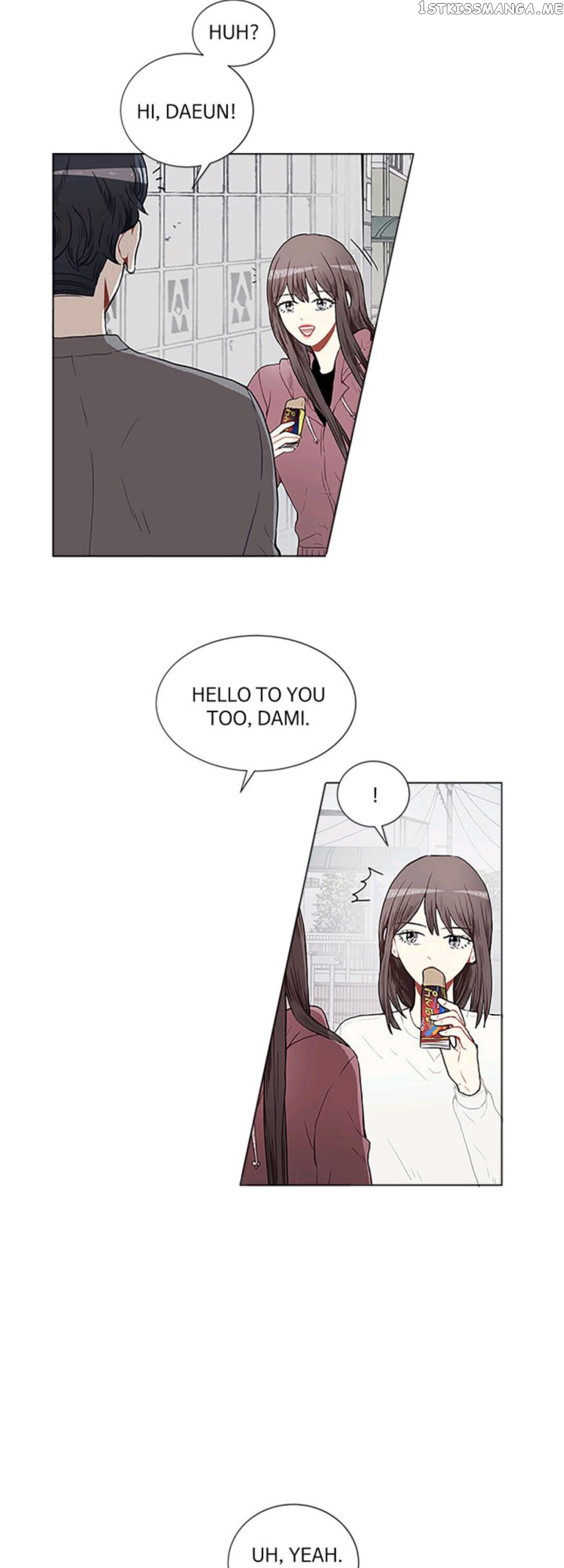 Beware Of Your Boyfriend chapter 27 - page 24