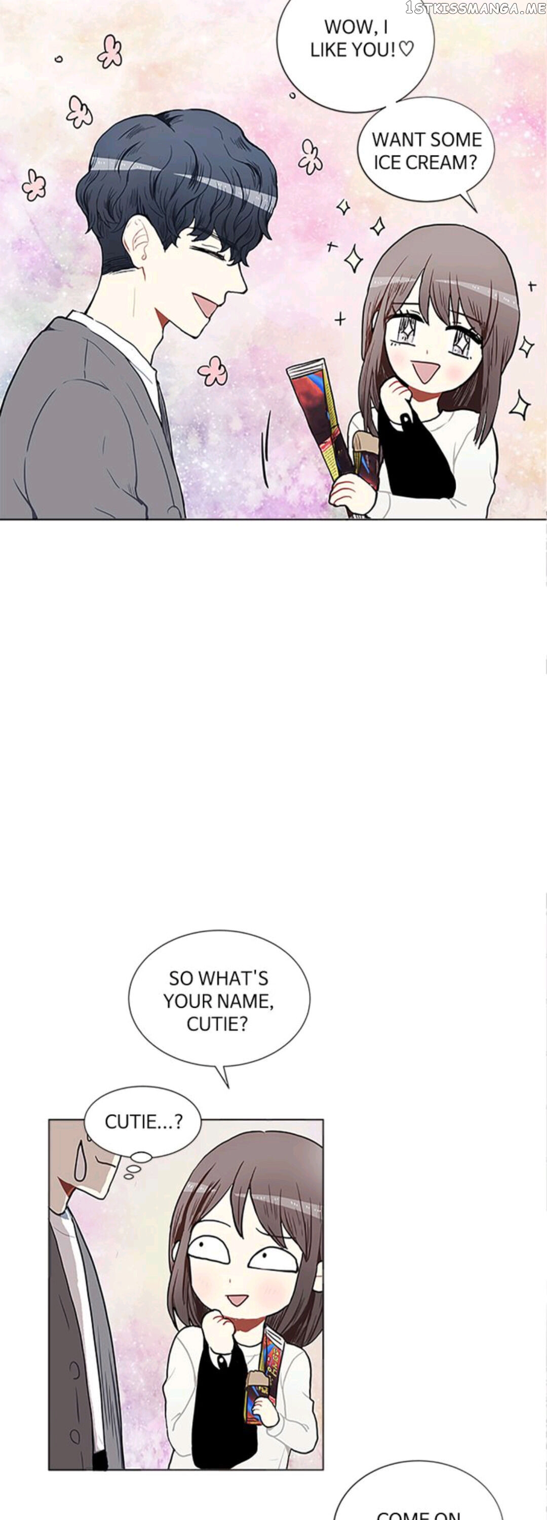 Beware Of Your Boyfriend chapter 27 - page 27