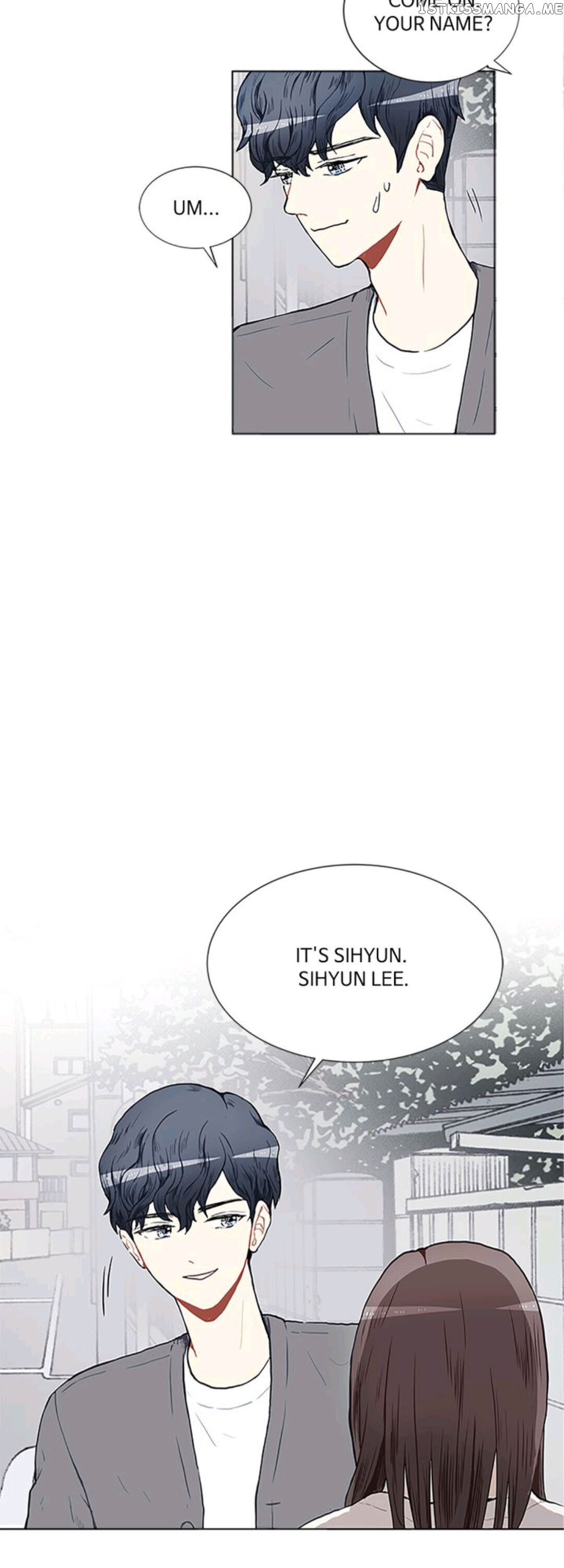 Beware Of Your Boyfriend chapter 27 - page 28