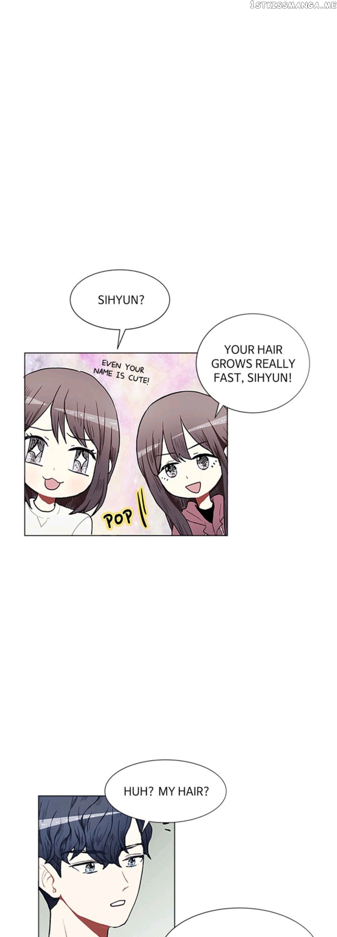 Beware Of Your Boyfriend chapter 27 - page 29