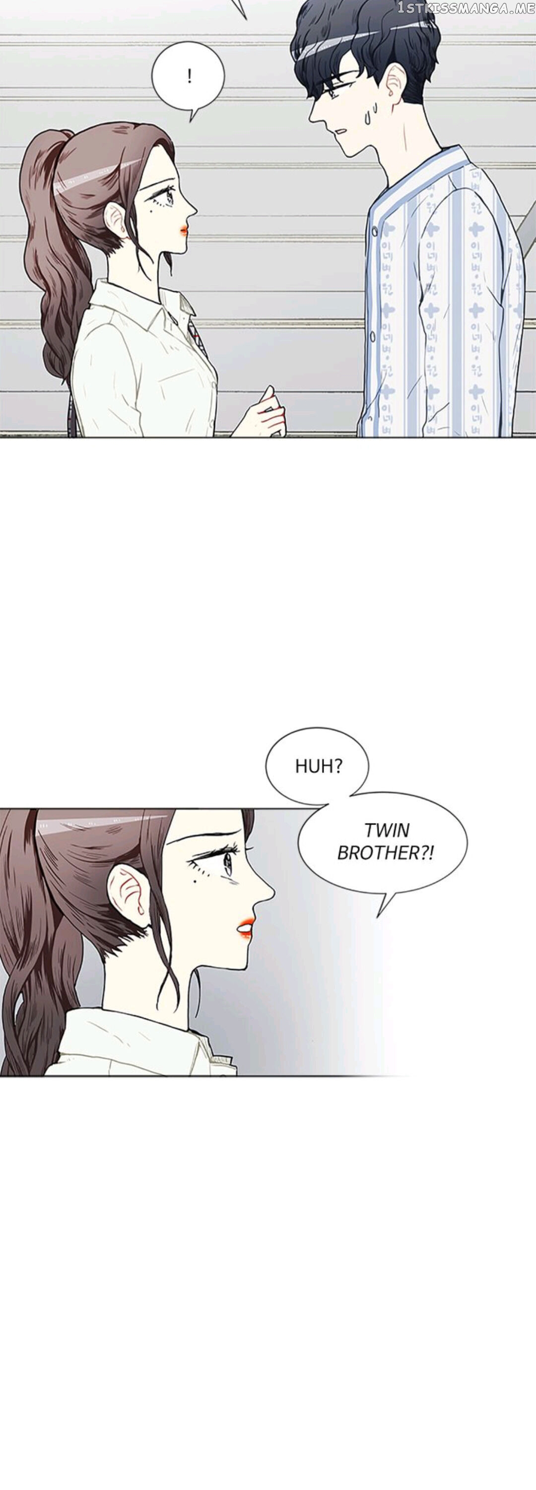 Beware Of Your Boyfriend chapter 27 - page 3