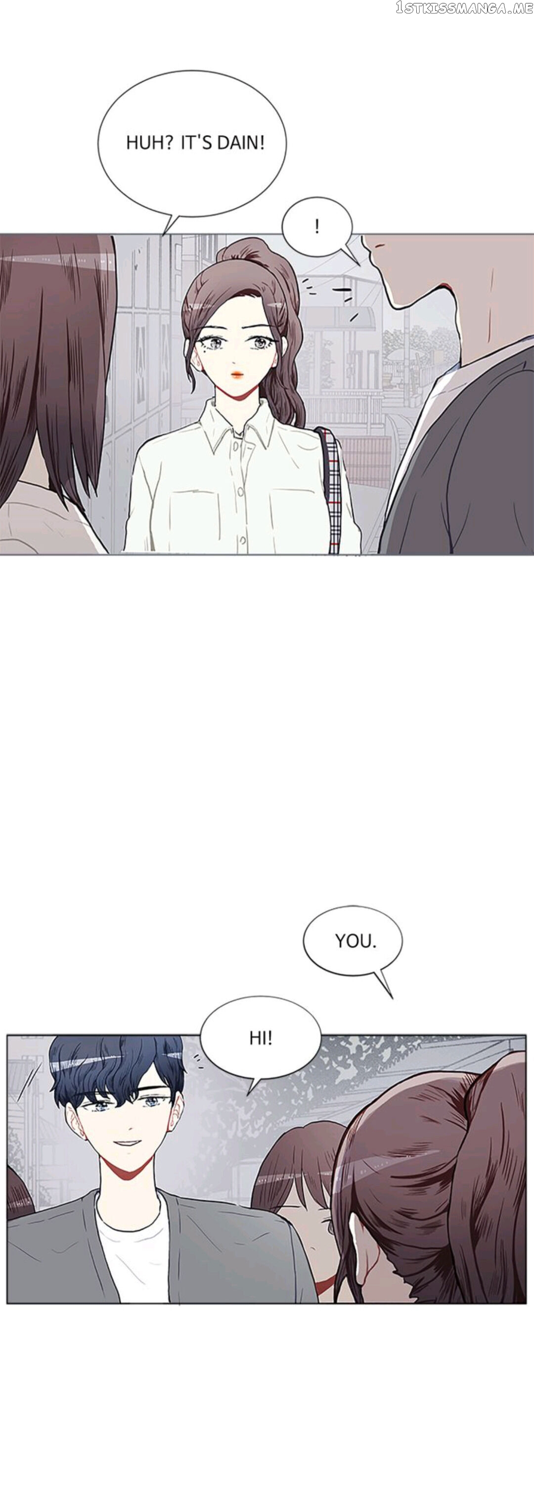 Beware Of Your Boyfriend chapter 27 - page 31