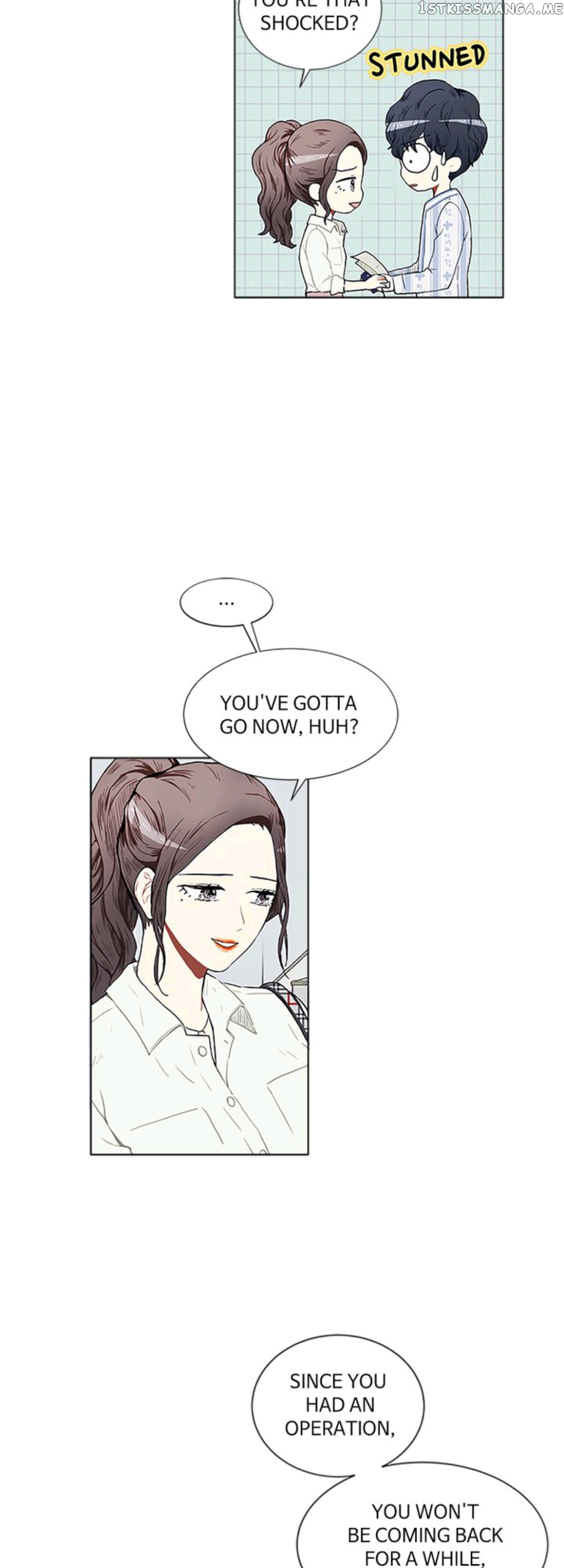 Beware Of Your Boyfriend chapter 26 - page 26