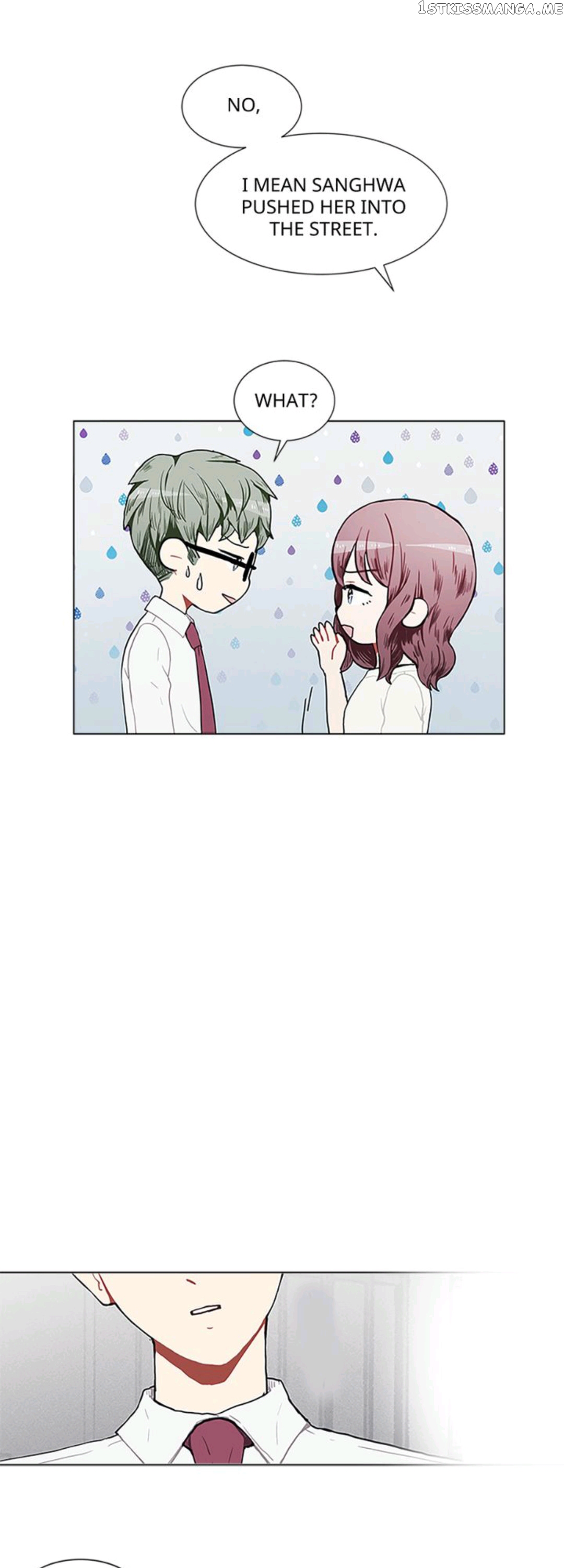 Beware Of Your Boyfriend chapter 25 - page 14