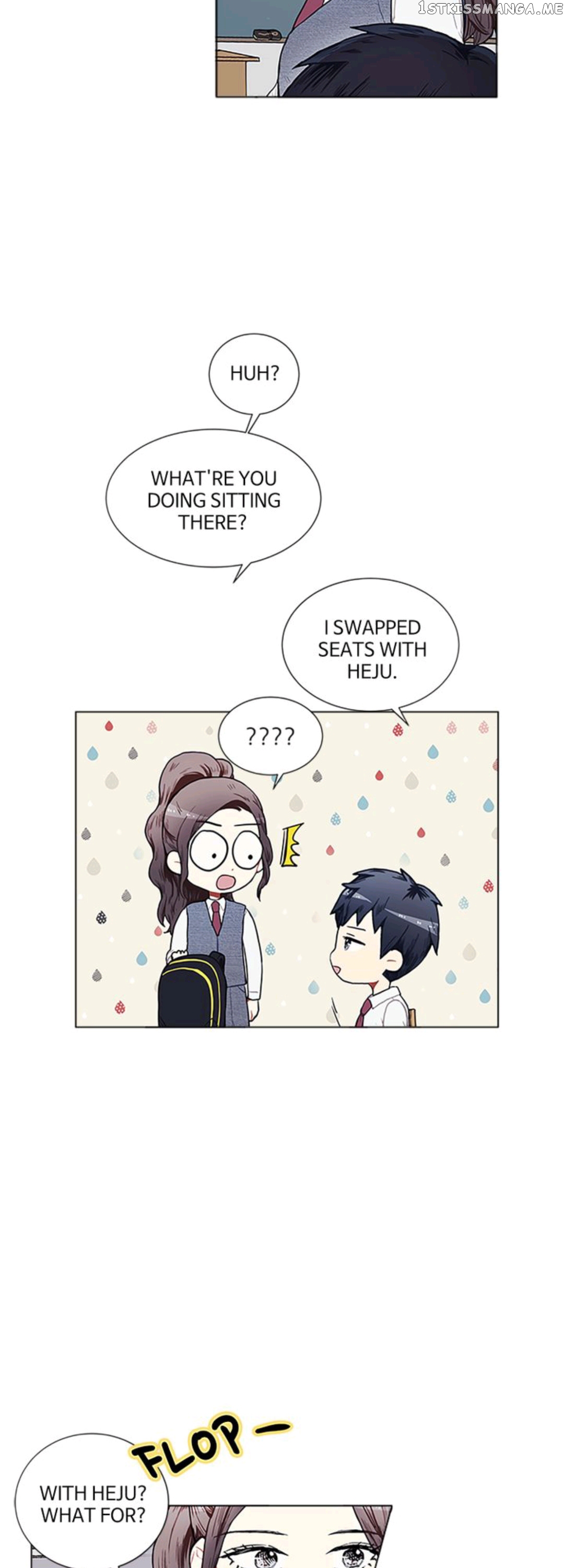 Beware Of Your Boyfriend chapter 23 - page 15
