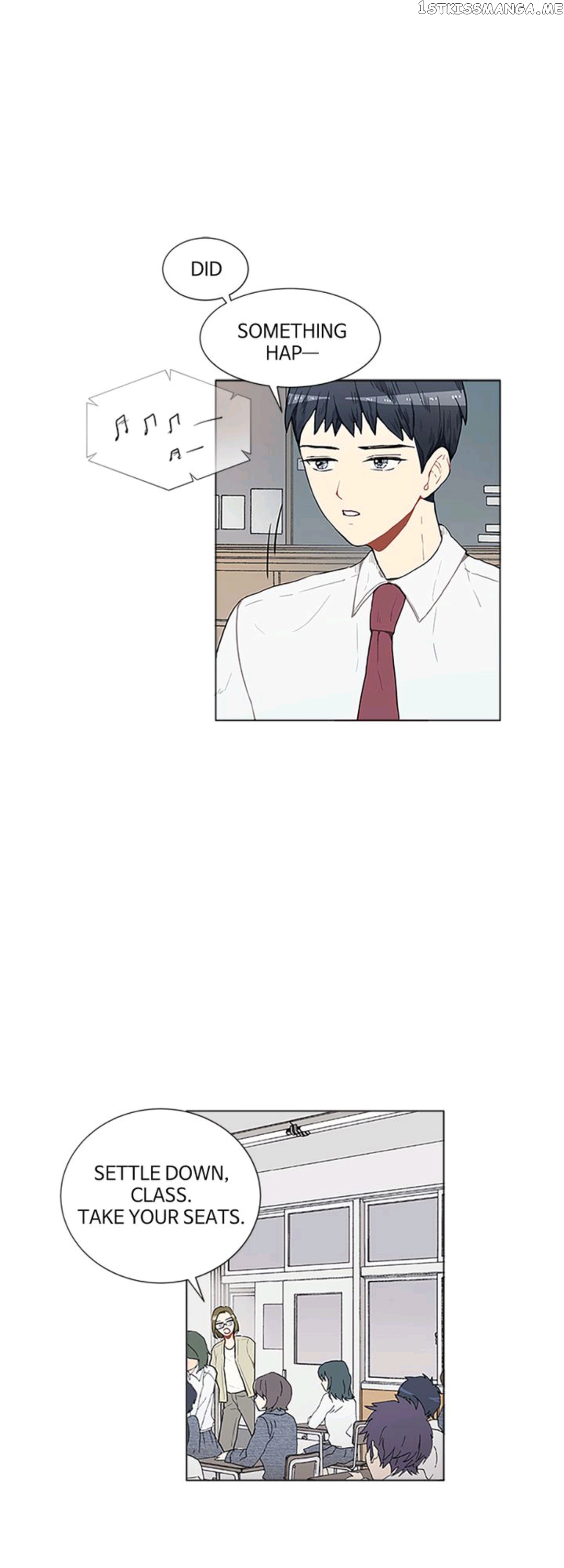 Beware Of Your Boyfriend chapter 23 - page 18