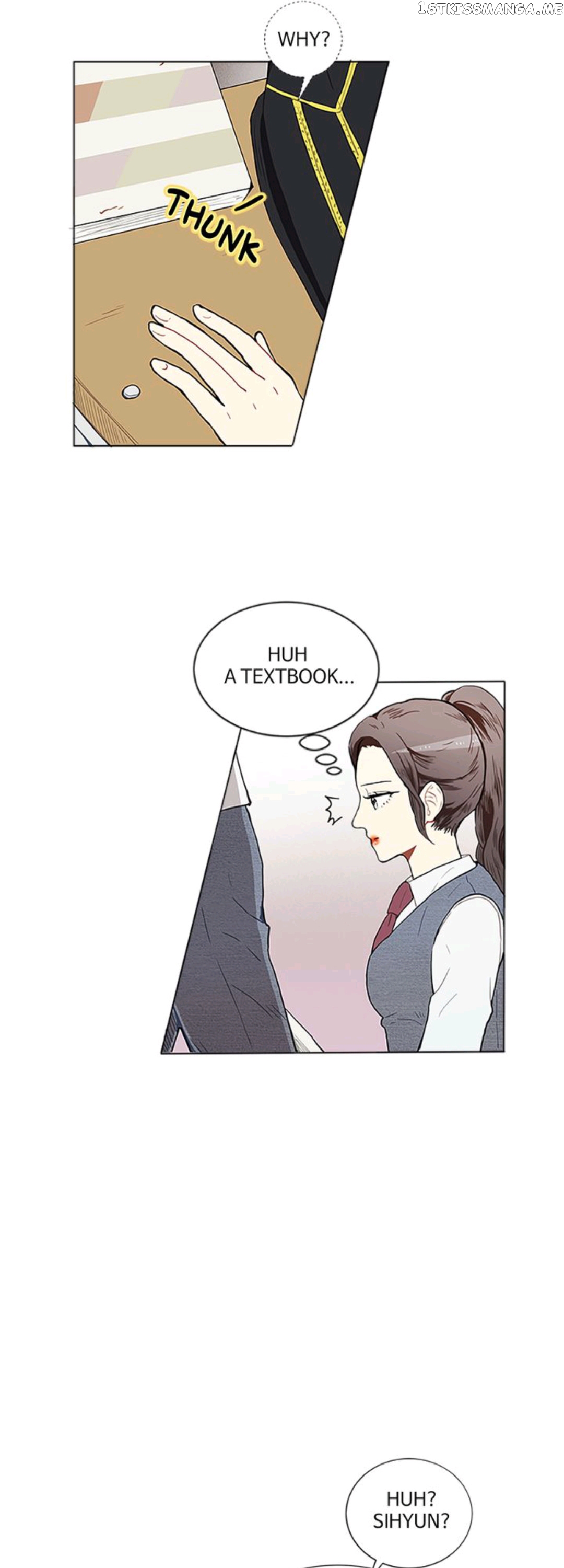 Beware Of Your Boyfriend chapter 23 - page 23