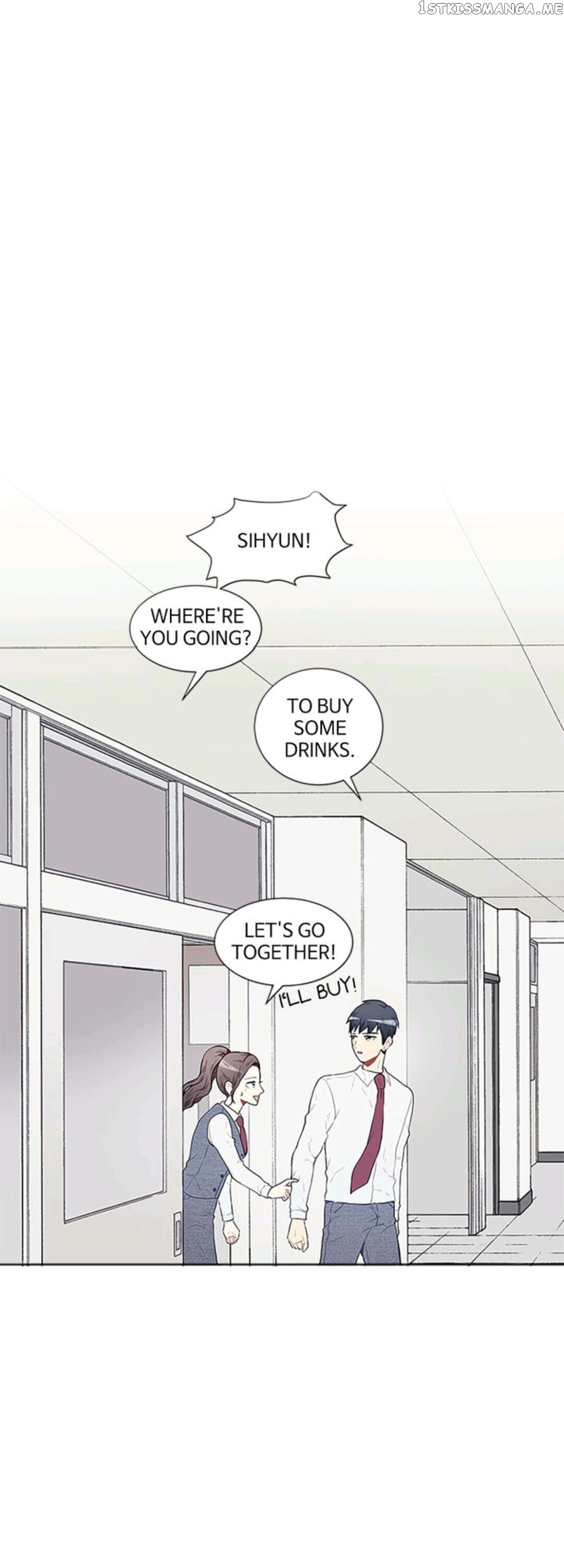 Beware Of Your Boyfriend chapter 23 - page 25