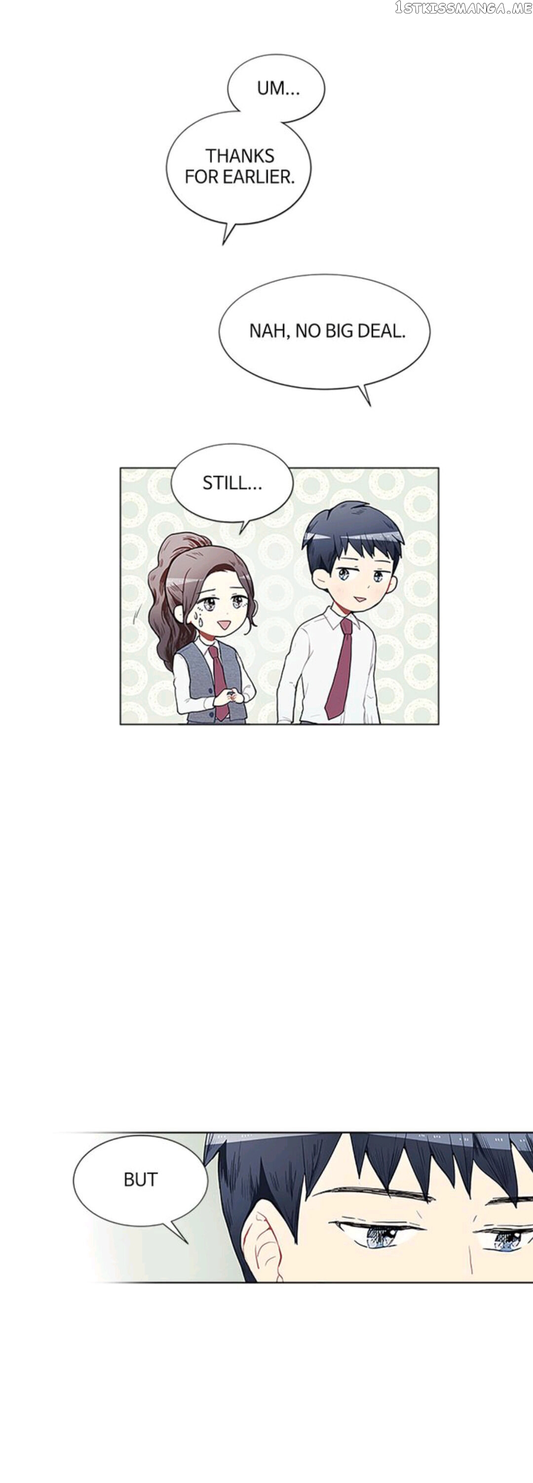 Beware Of Your Boyfriend chapter 23 - page 26