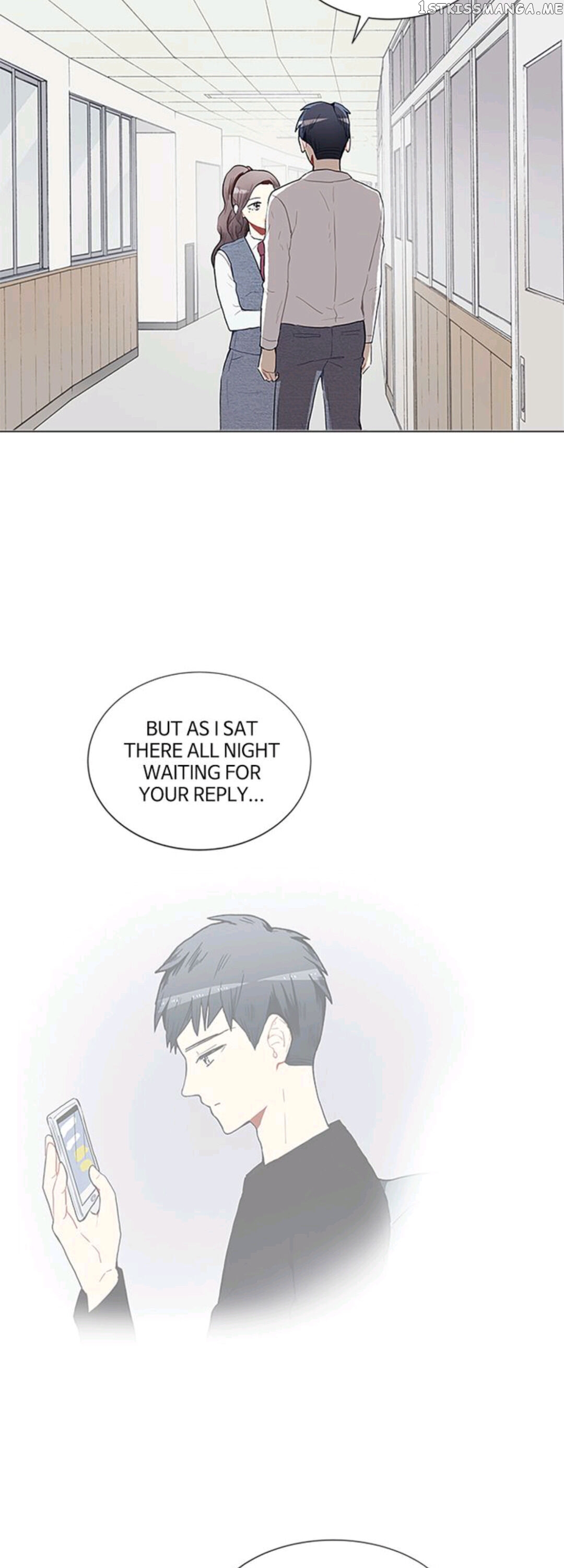Beware Of Your Boyfriend chapter 23 - page 31