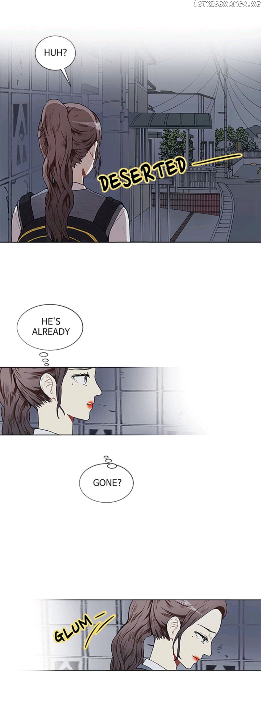 Beware Of Your Boyfriend chapter 22 - page 28
