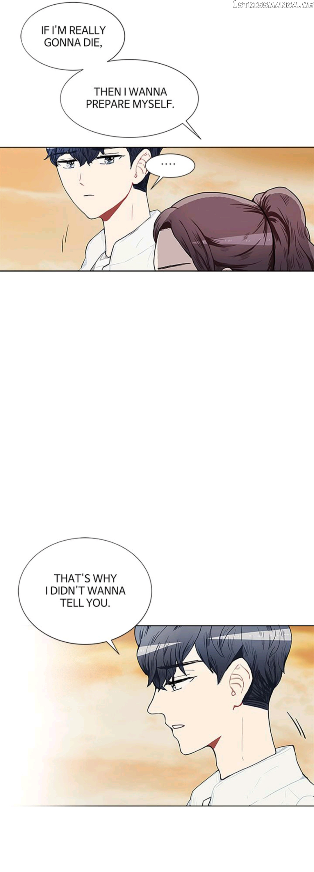 Beware Of Your Boyfriend chapter 22 - page 8