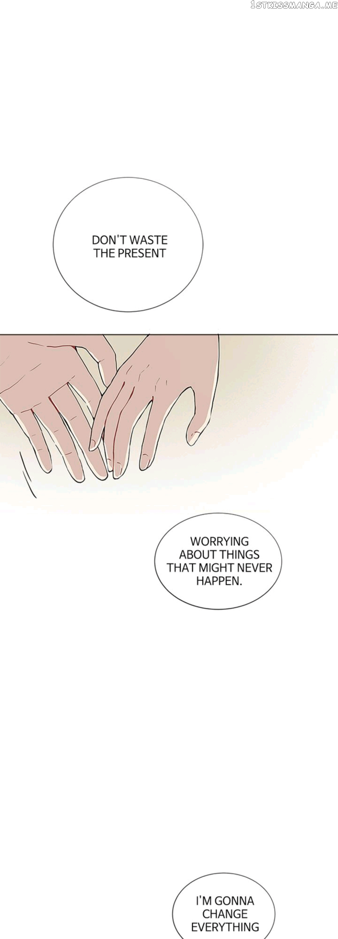 Beware Of Your Boyfriend chapter 22 - page 9