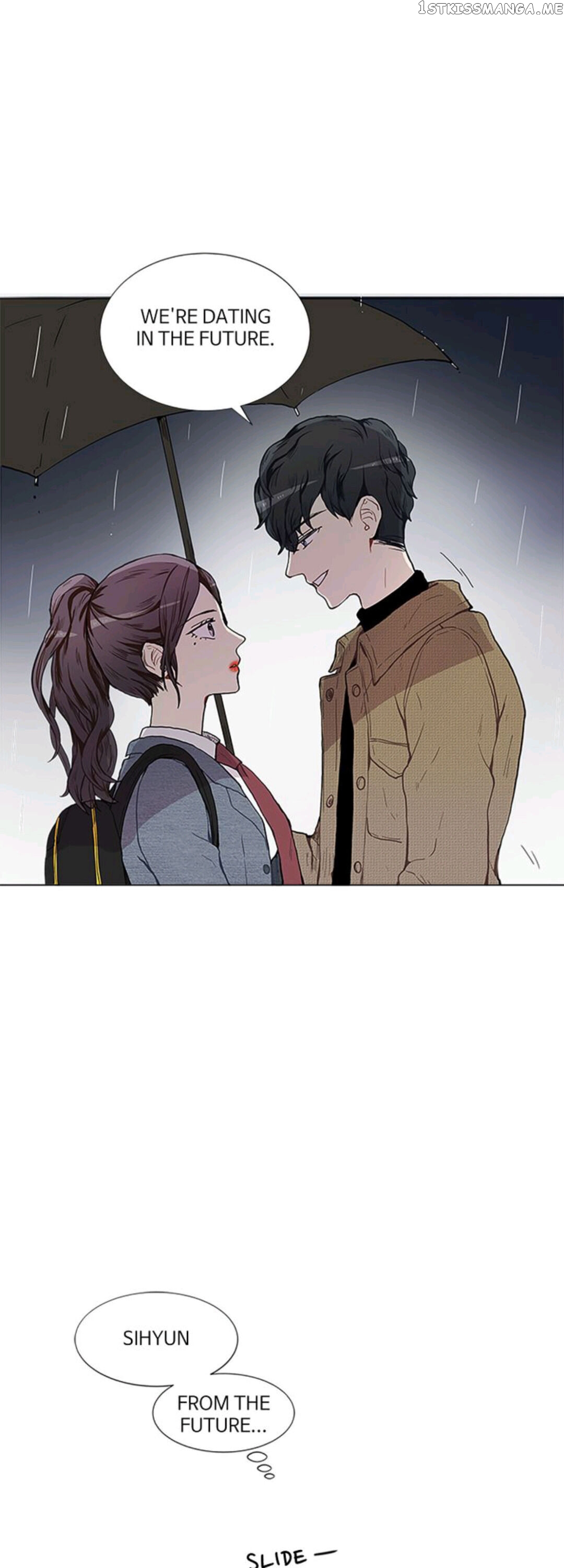 Beware Of Your Boyfriend chapter 20 - page 13