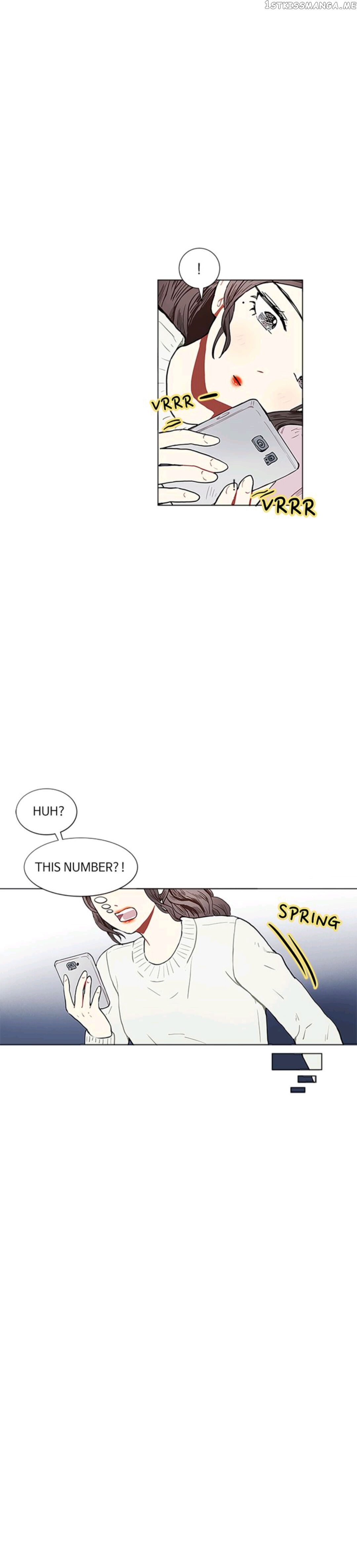 Beware Of Your Boyfriend chapter 20 - page 15