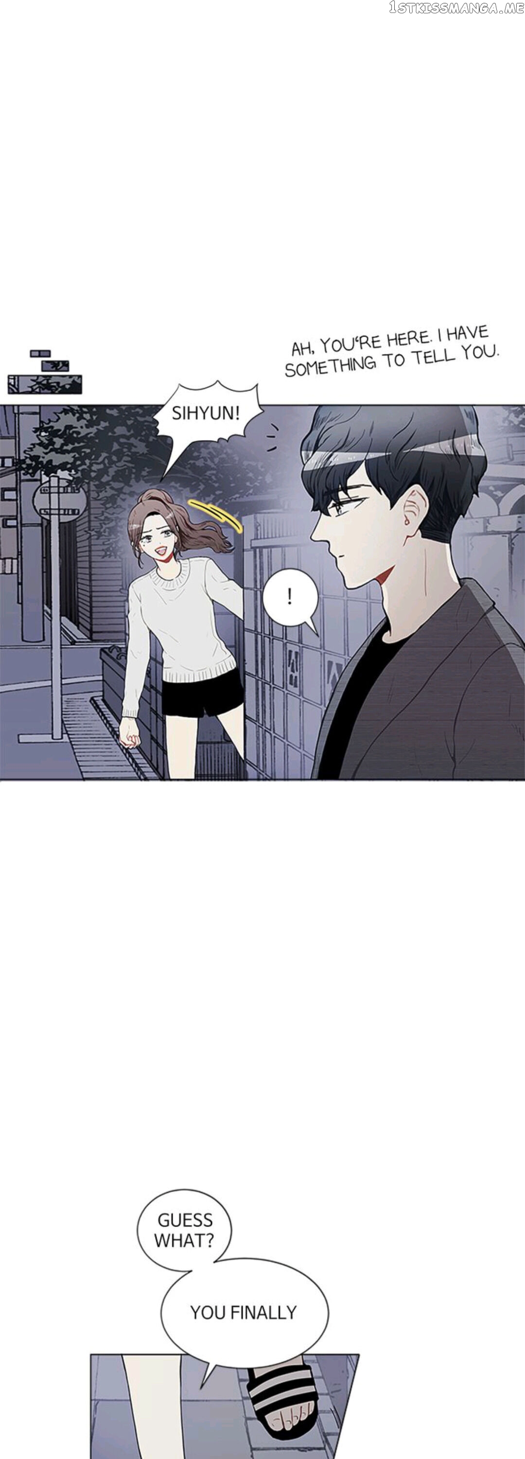 Beware Of Your Boyfriend chapter 20 - page 16