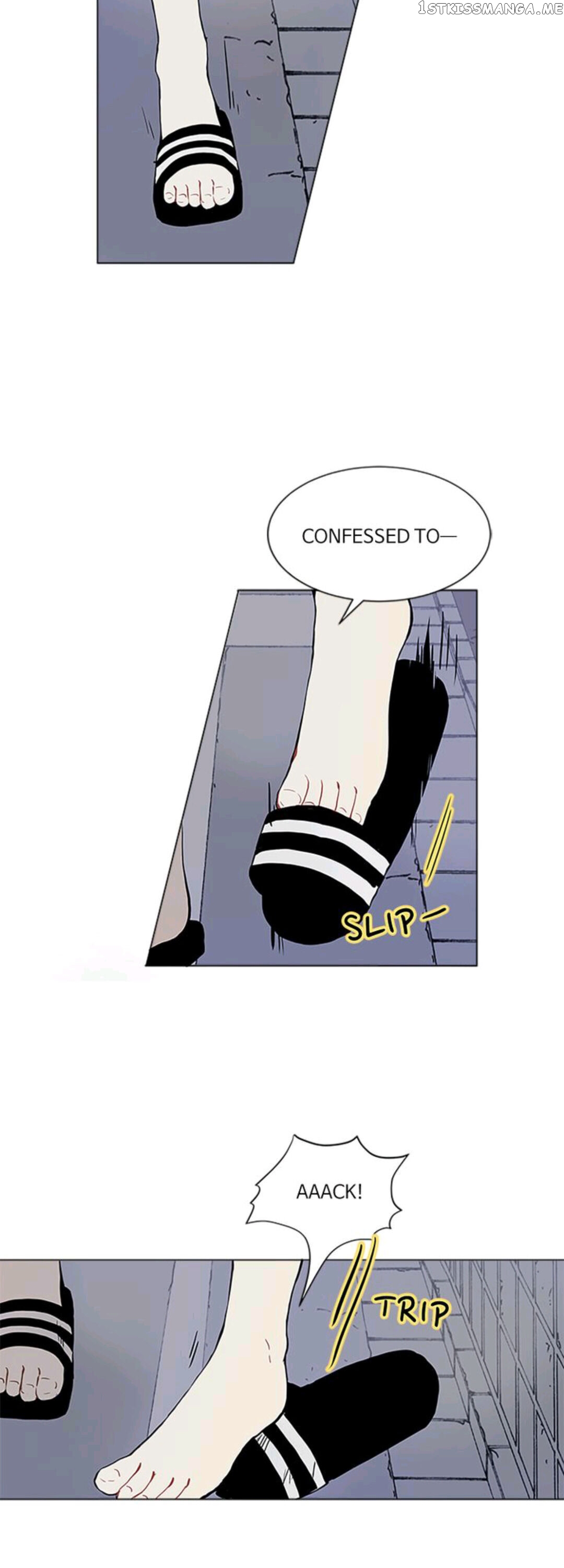 Beware Of Your Boyfriend chapter 20 - page 17