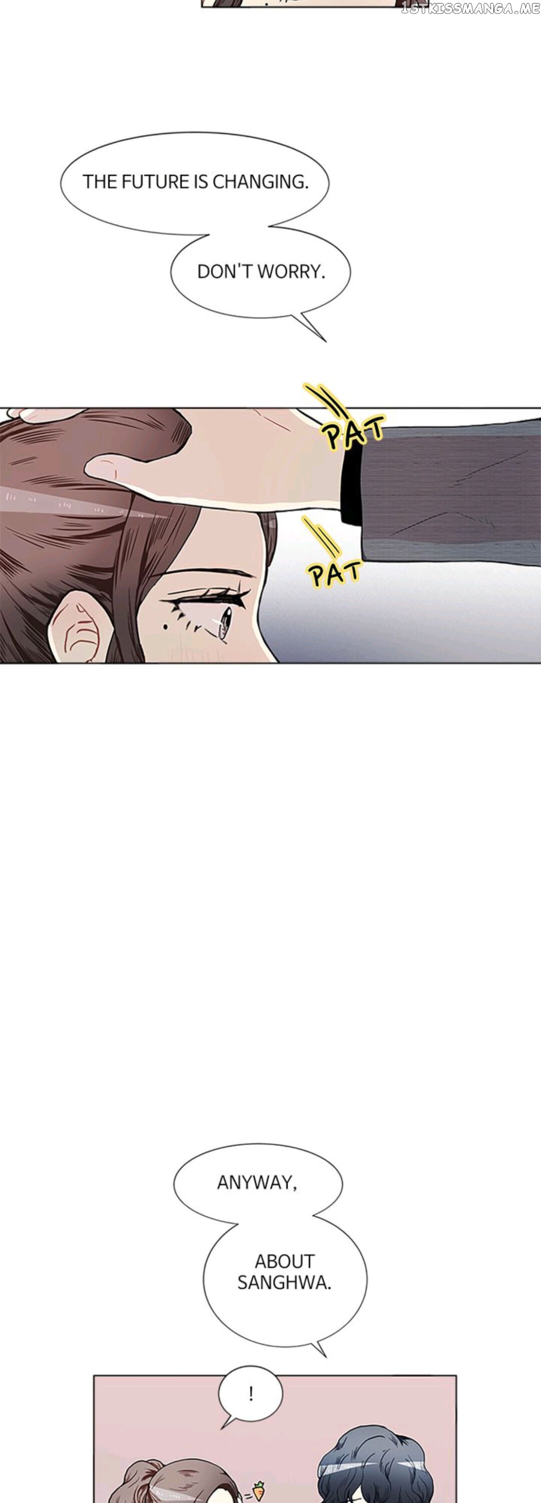 Beware Of Your Boyfriend chapter 20 - page 28