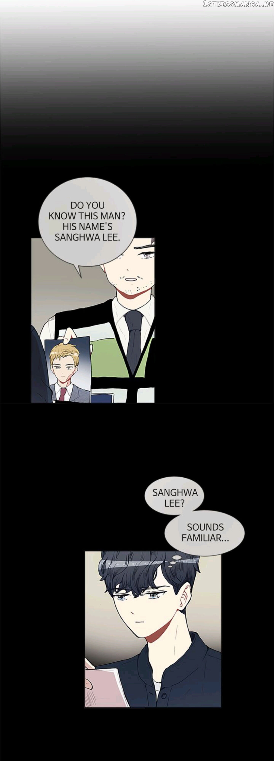 Beware Of Your Boyfriend chapter 19 - page 10