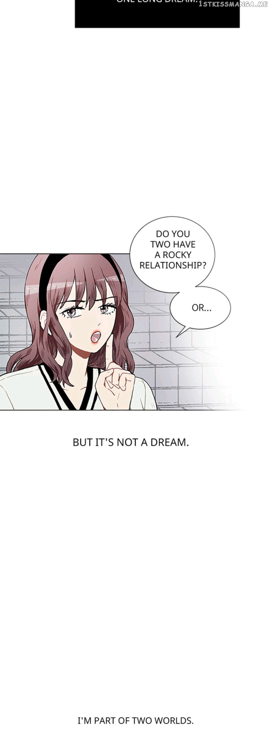 Beware Of Your Boyfriend chapter 19 - page 39