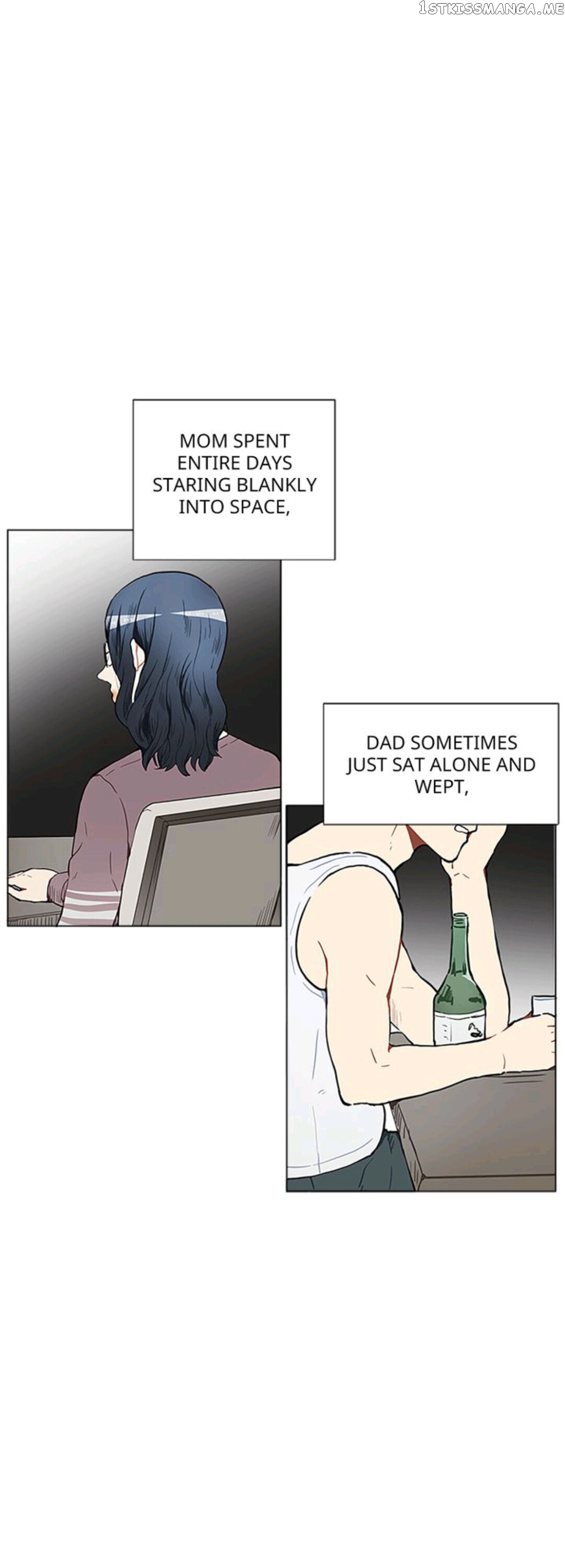 Beware Of Your Boyfriend chapter 19 - page 4