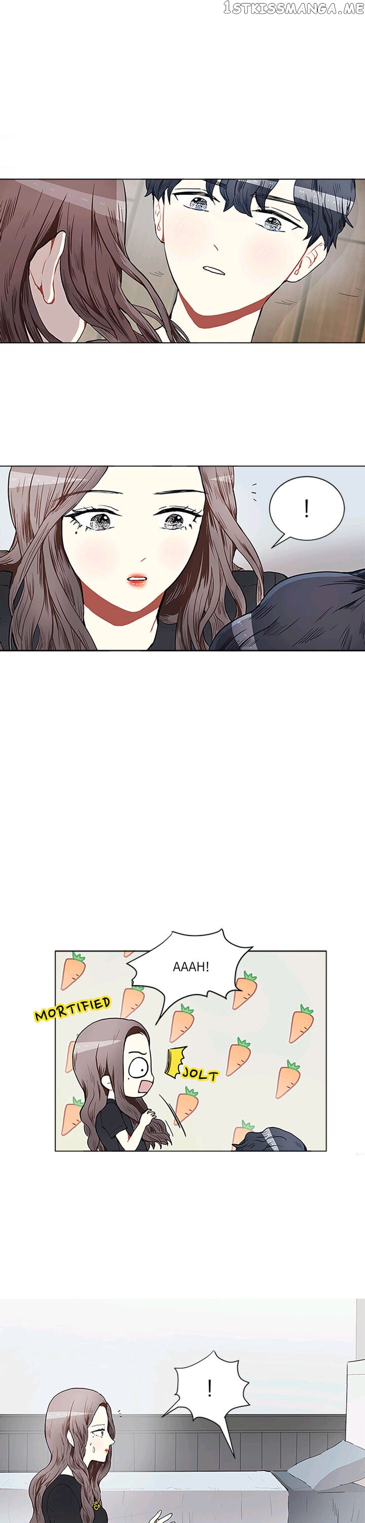 Beware Of Your Boyfriend chapter 18 - page 3