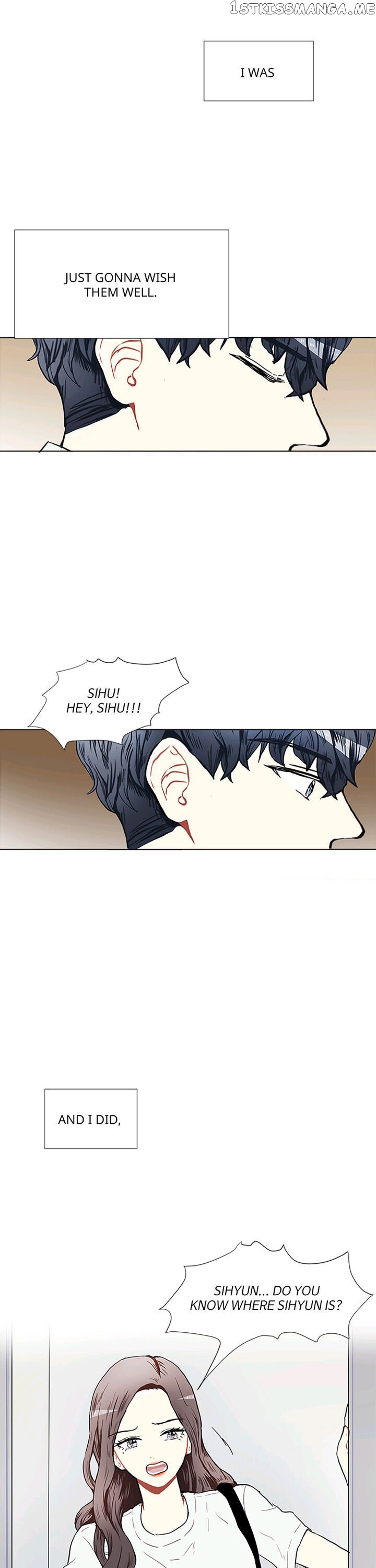 Beware Of Your Boyfriend chapter 16 - page 28