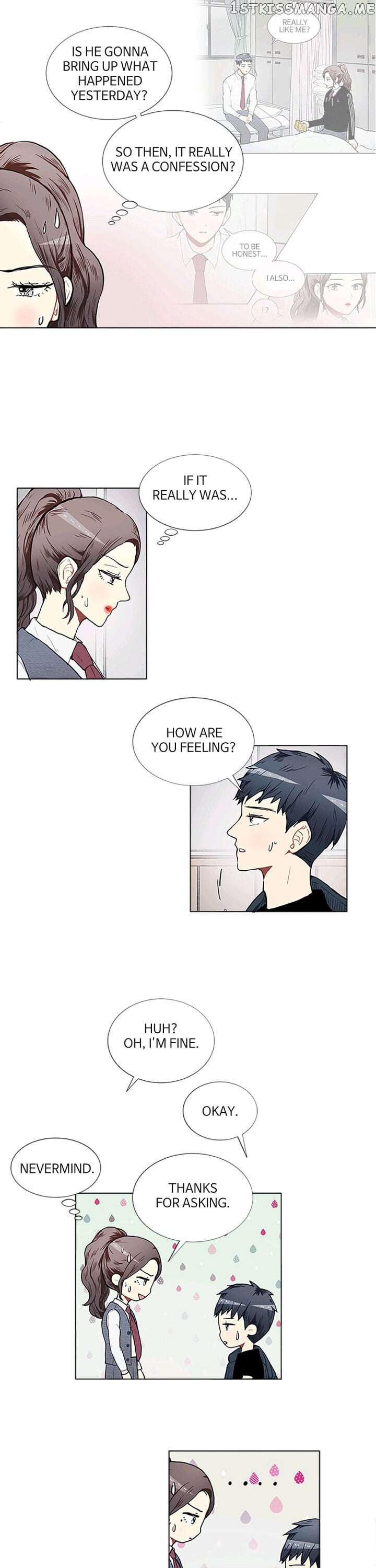 Beware Of Your Boyfriend chapter 12 - page 20