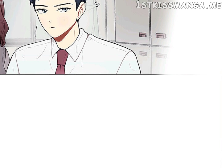 Beware Of Your Boyfriend chapter 11 - page 5