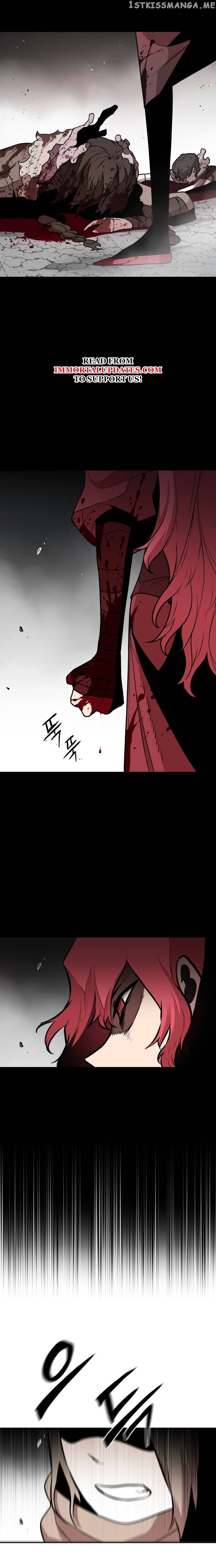 Spirits Of The Sea chapter 46 - page 15