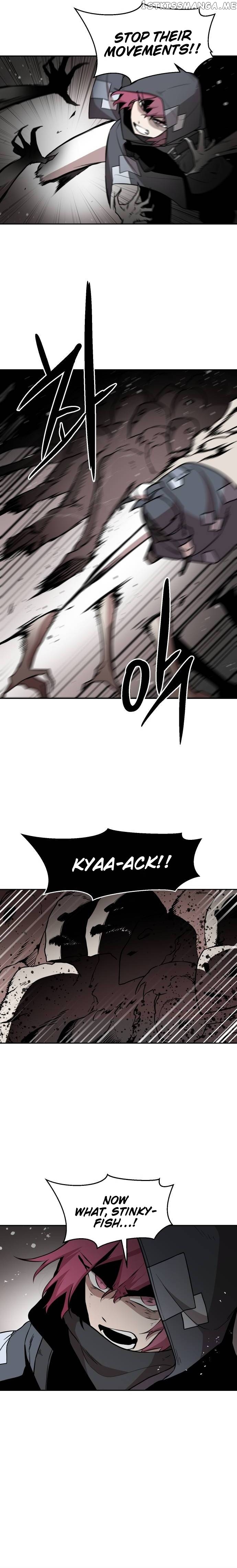 Spirits Of The Sea chapter 45 - page 12